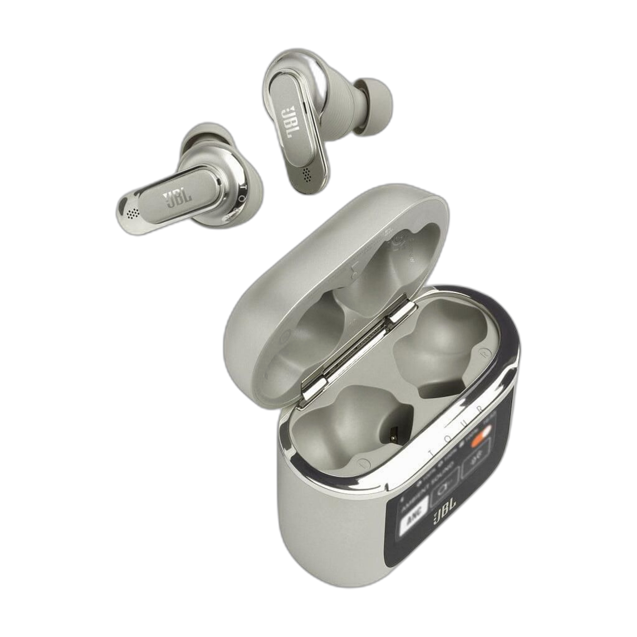 JBL Tour Pro 2 True Wireless In-Ear Headphones thumbnail 13