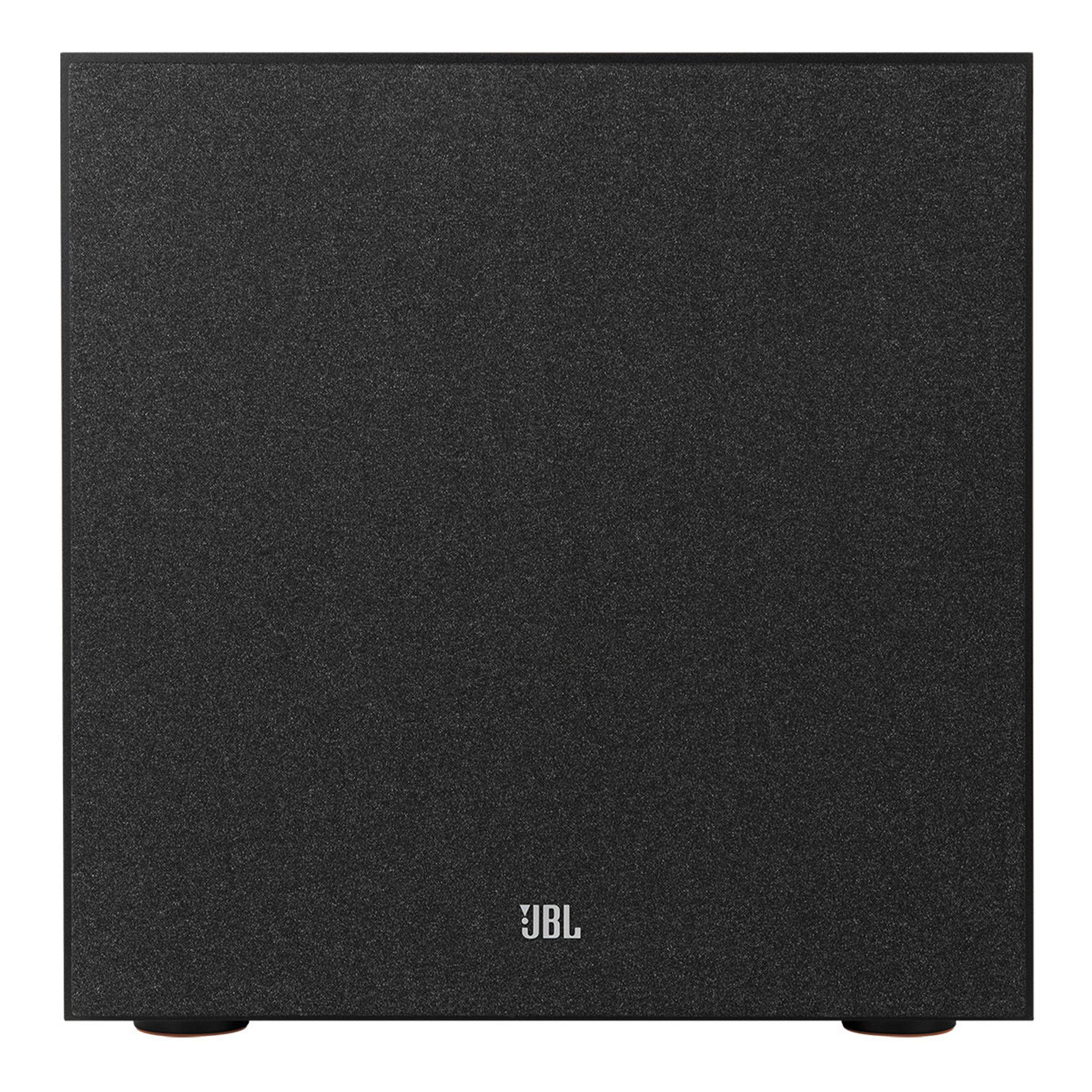 JBL Stage 220P 12" Powered Subwoofer (Black) thumbnail 9