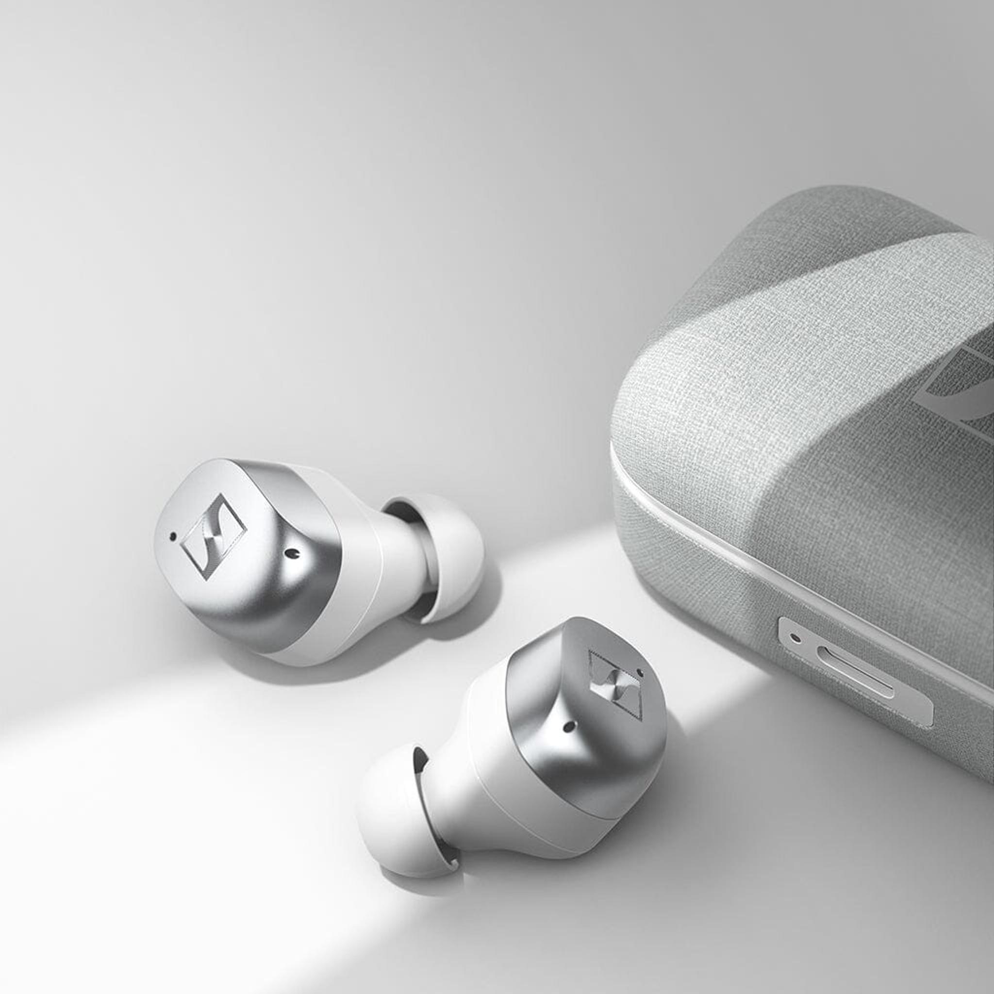 Sennheiser MOMENTUM True Wireless 4 thumbnail 7