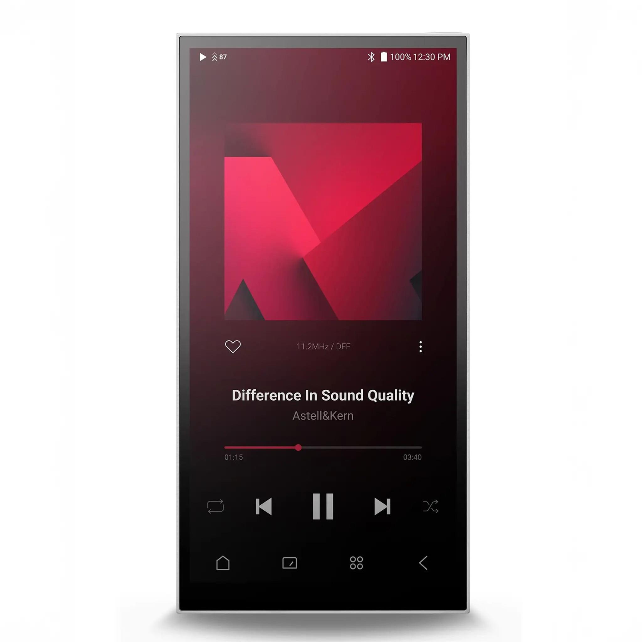 Astell&Kern PD10 | Digital Audio Player thumbnail 2