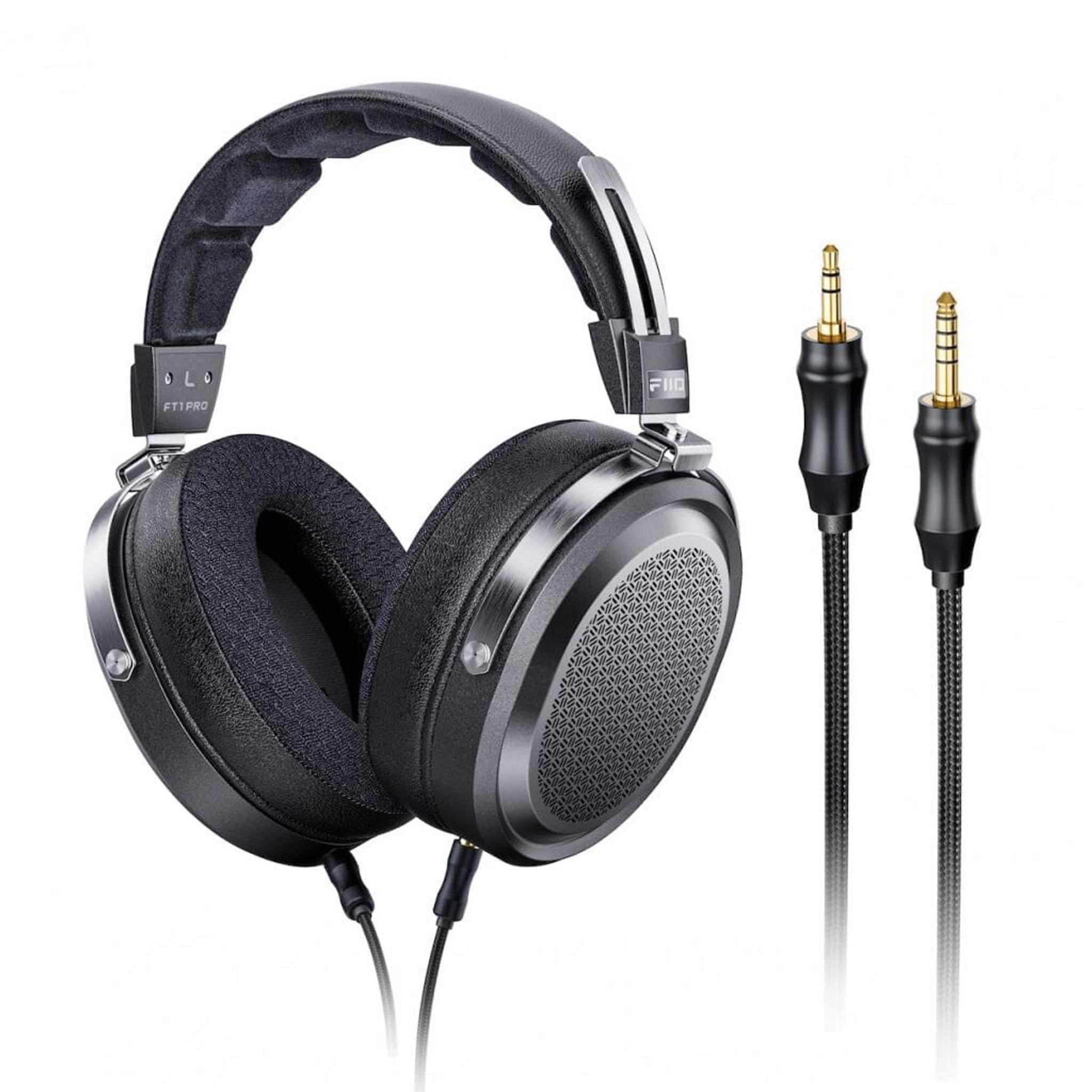 FiiO FT1 Pro Headphones thumbnail 3