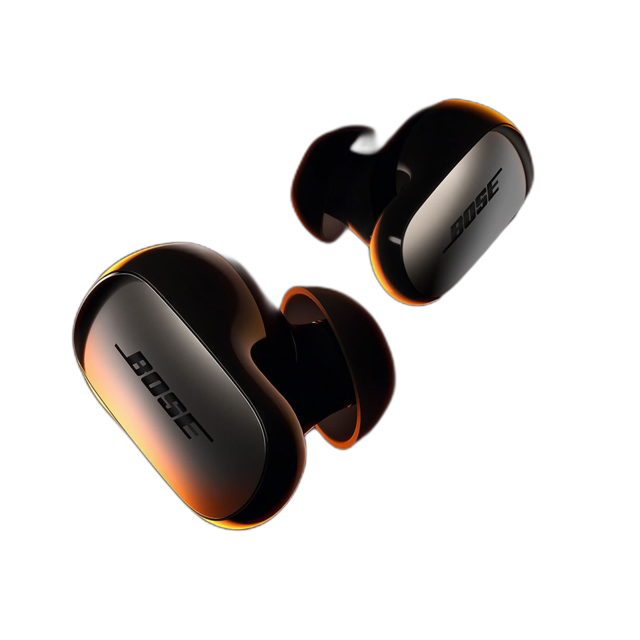Bose QuietComfort Ultra Wireless Noise Cancelling Earbuds (Black) thumbnail 13