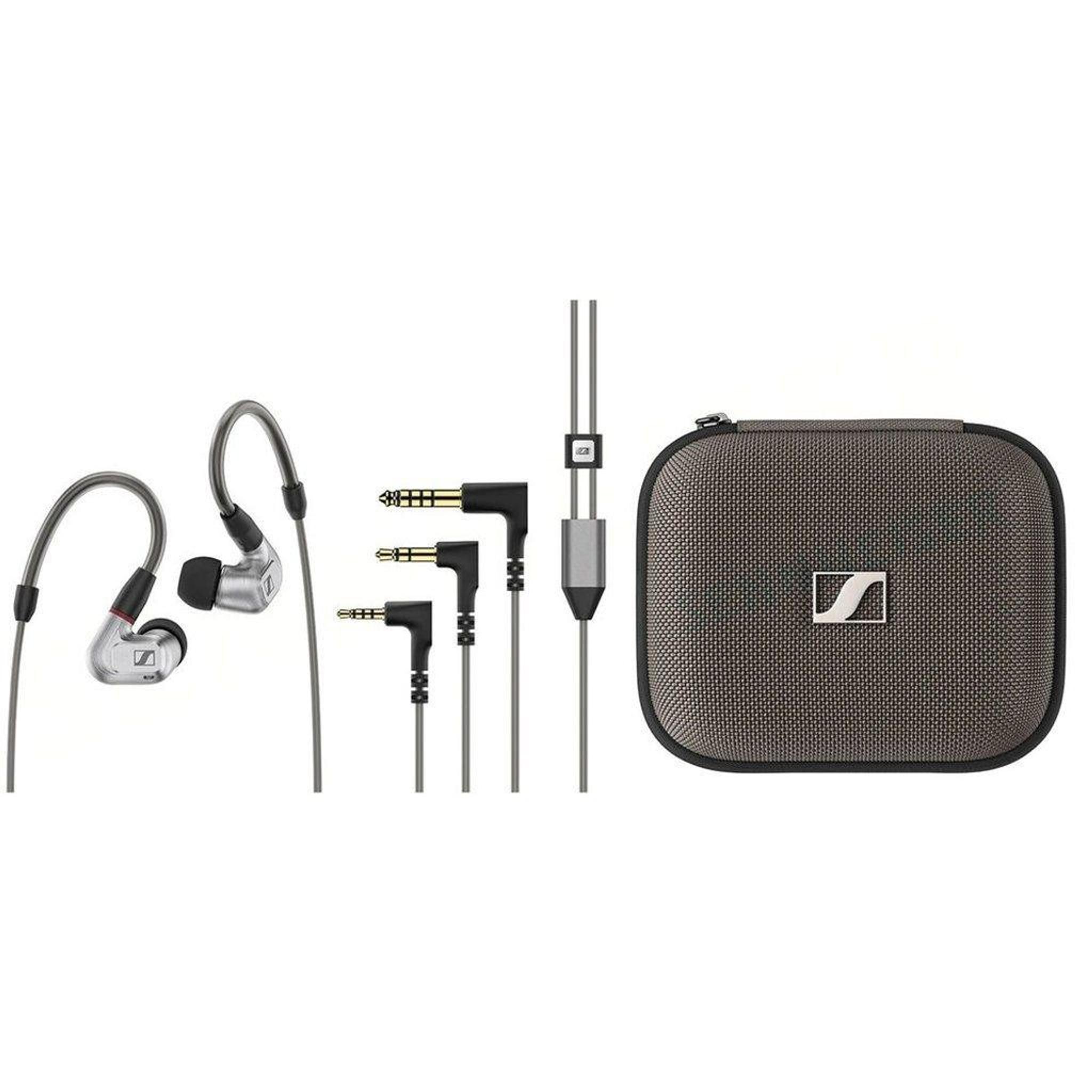 Sennheiser IE 900 In-Ear Headphones thumbnail 3