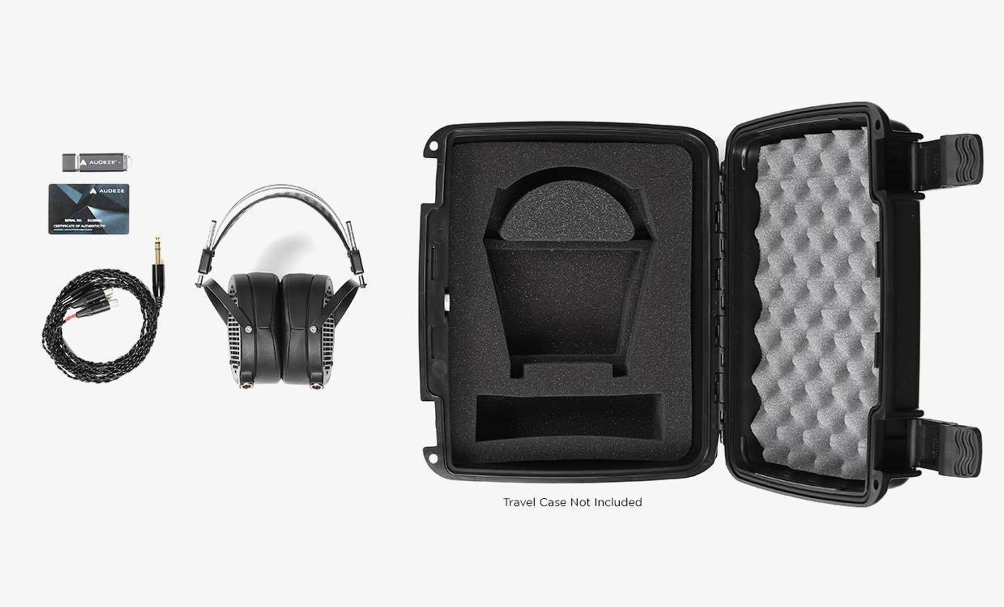Audeze LCD-2 Classic (Apos Certified) thumbnail 3