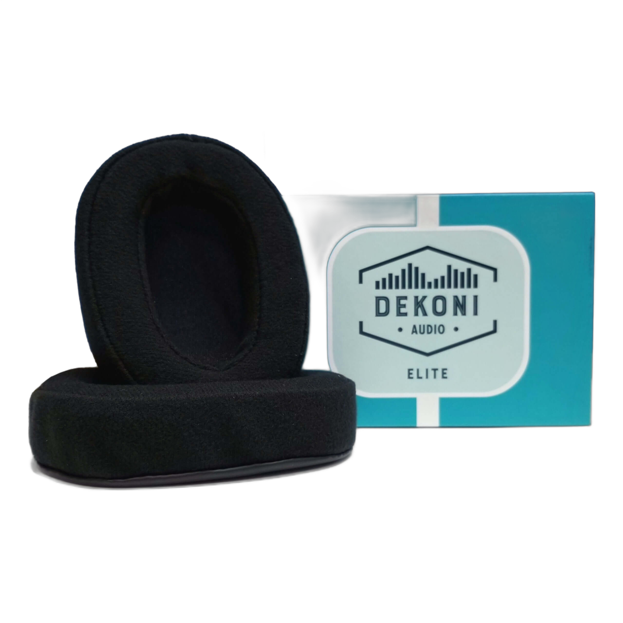Replacement Earpads for AKG K371 Headphones - Image 1