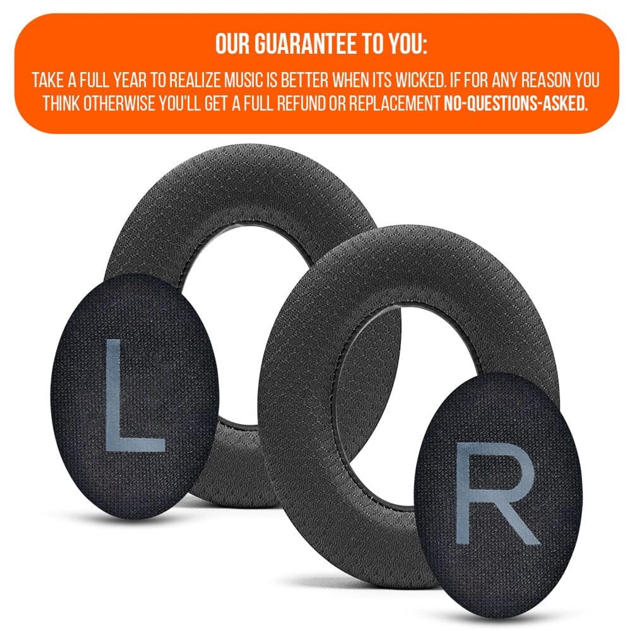 Bose NC 700 Cooling Gel Earpads - WC FreeZe thumbnail 6