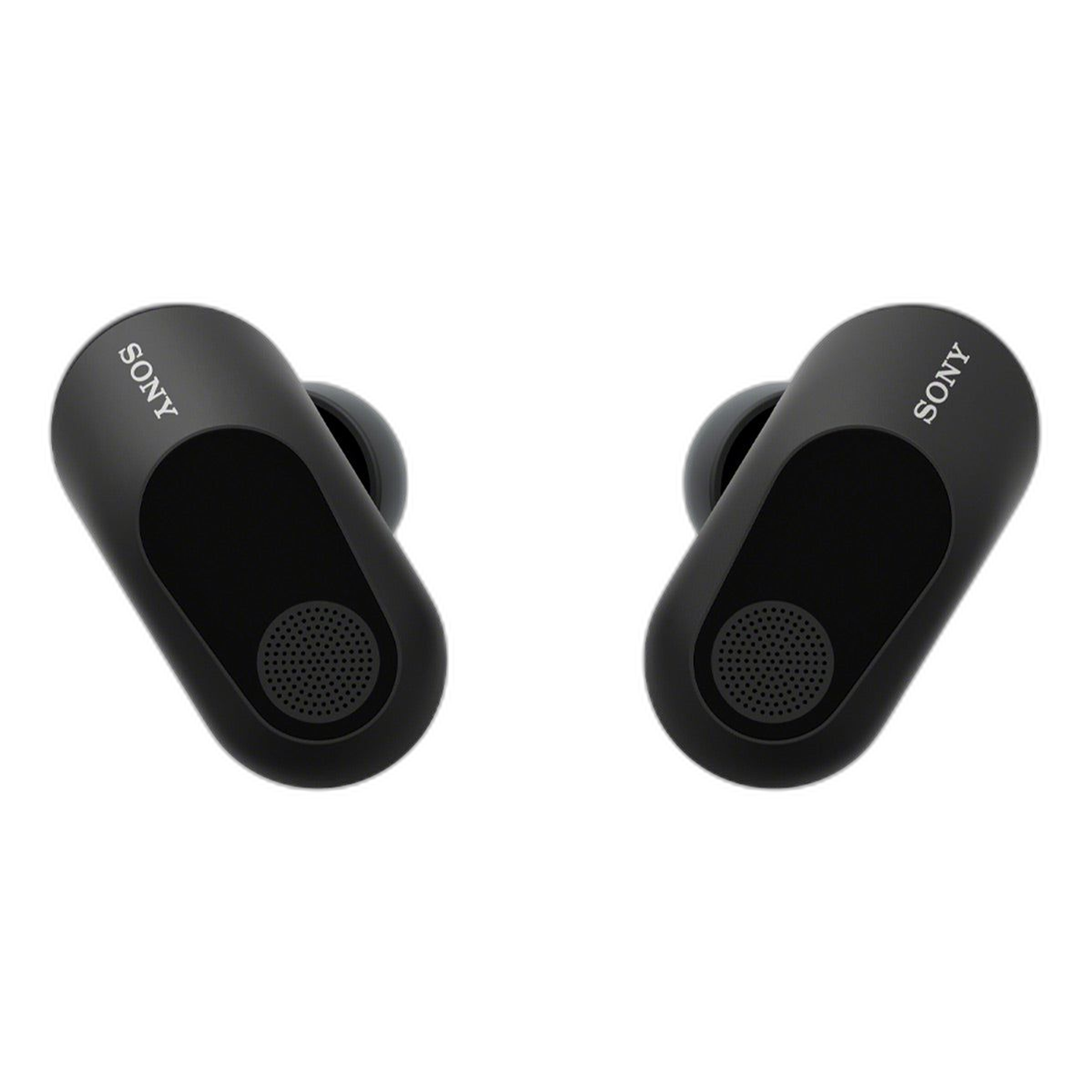 Sony WF-G700N INZONE Buds Truly Wireless Noise Cancelling Earbud Bundle with gSport Case (Black) thumbnail 4
