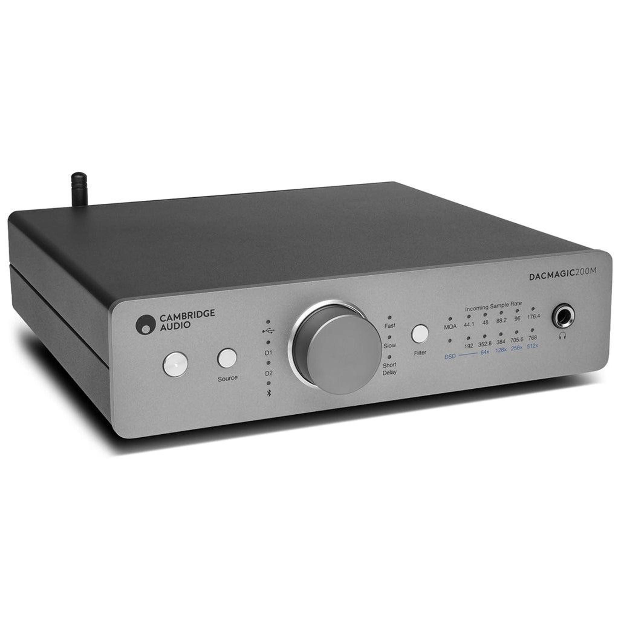 Cambridge Audio DacMagic 200M thumbnail 5