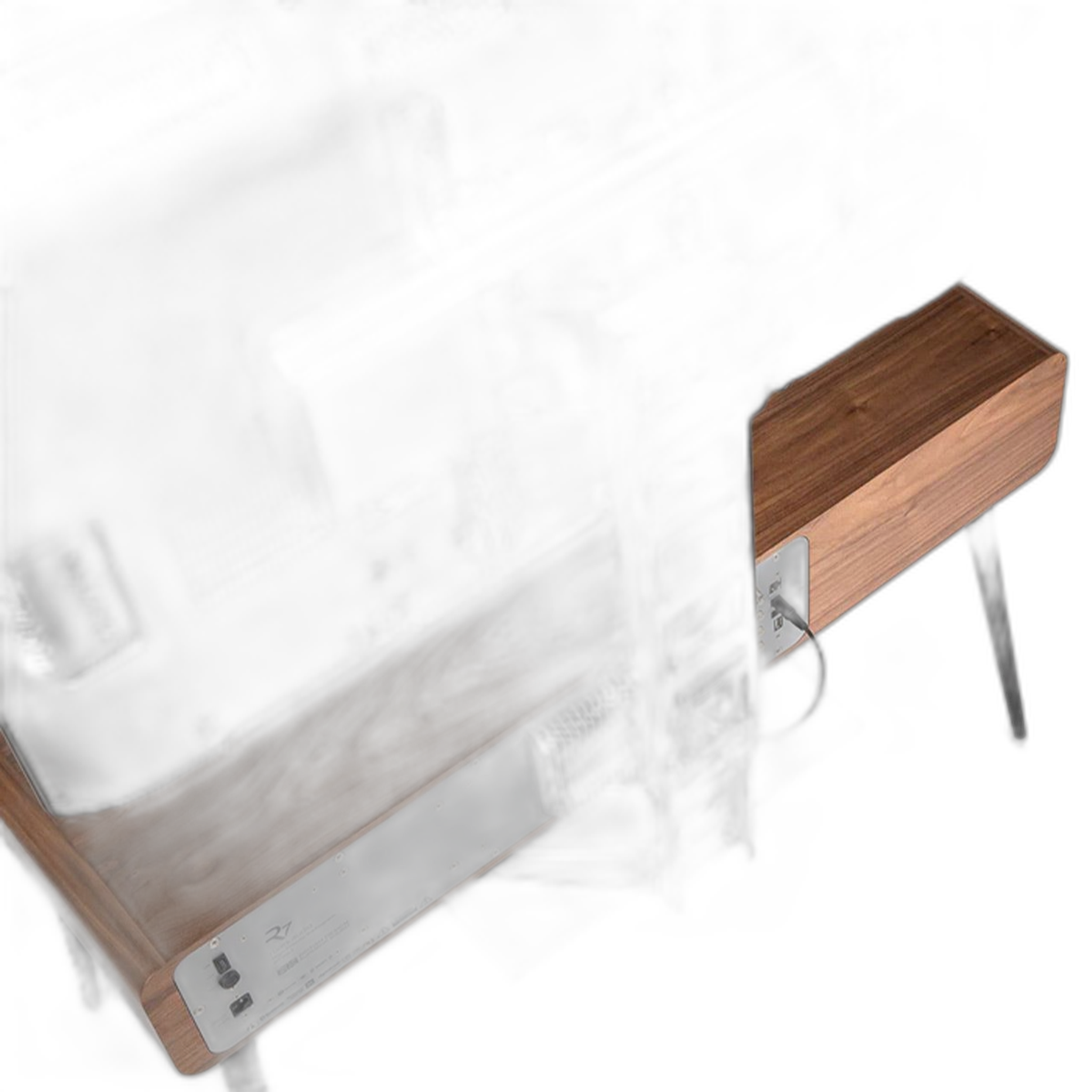 Ruark Audio TV Mount for R810 High Fidelity Radiogram thumbnail 6