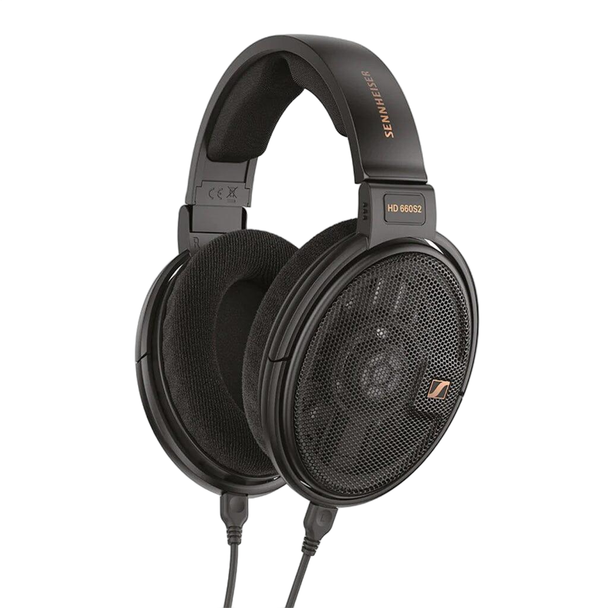 Sennheiser HD 660S2 Headphones - Image 1