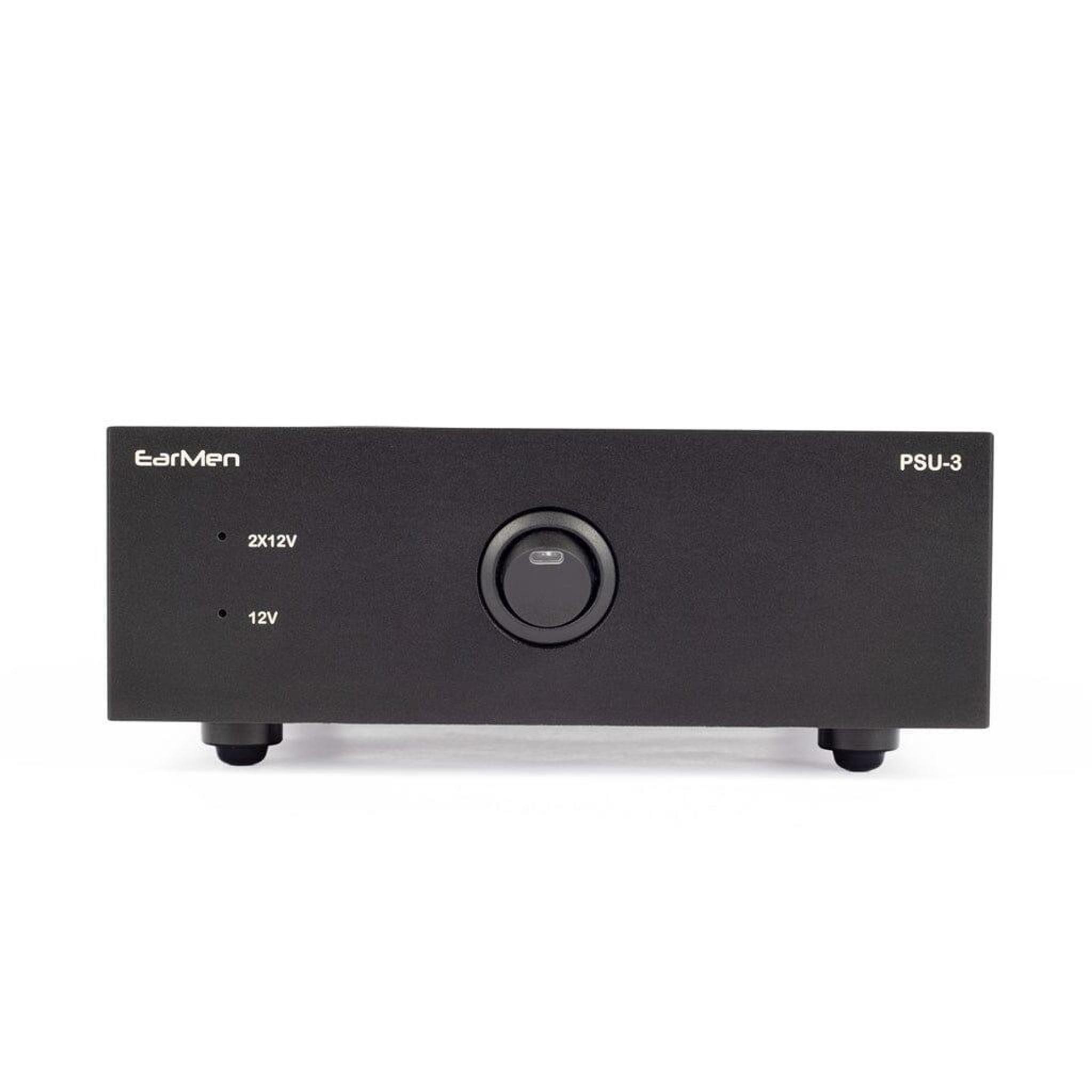 EarMen Ch-Amp Headphone Amplifier - Open Box thumbnail 7