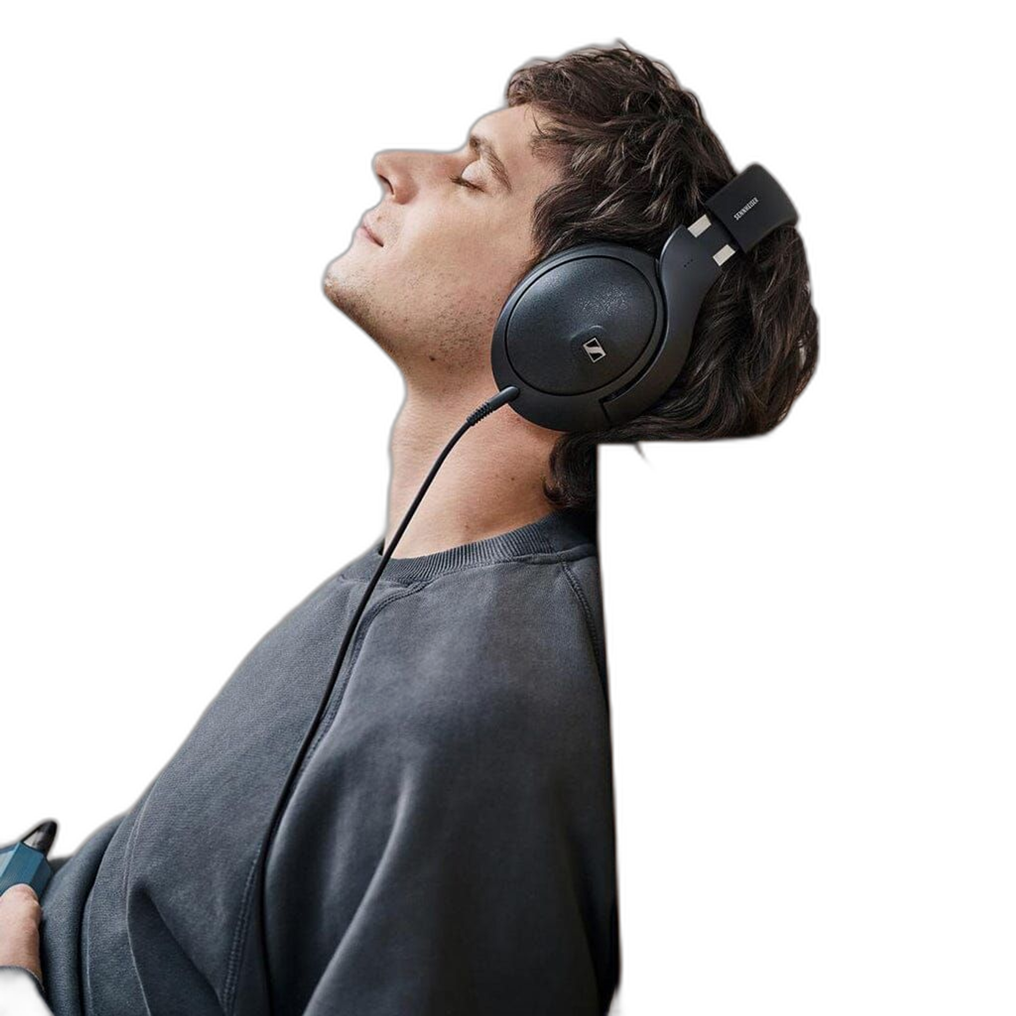 Sennheiser HD 620S Headphones thumbnail 4
