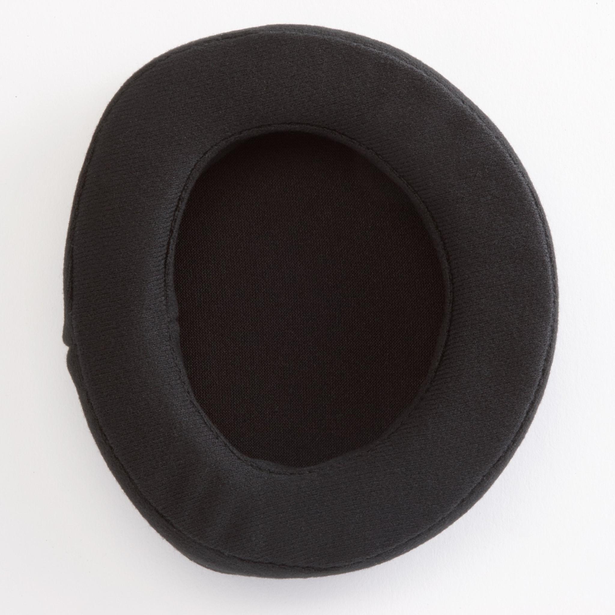 Dekoni Audio EPZ-HD800-ELVL Replacement Ear Pads for Sennheiser HD800 and HD800S Elite Velour thumbnail 3
