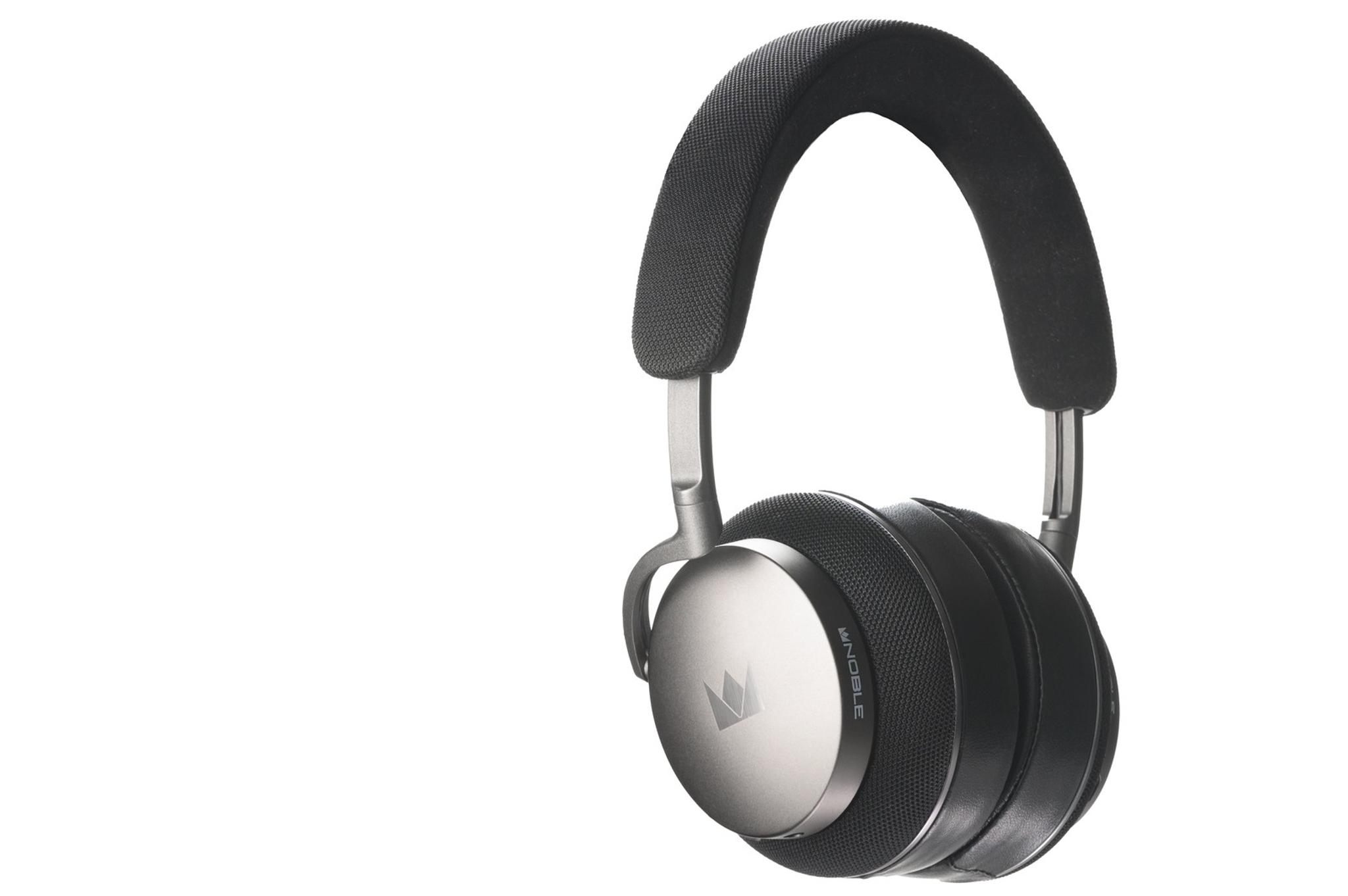Noble FoKus Apollo ANC Over-Ear Headphones thumbnail 2