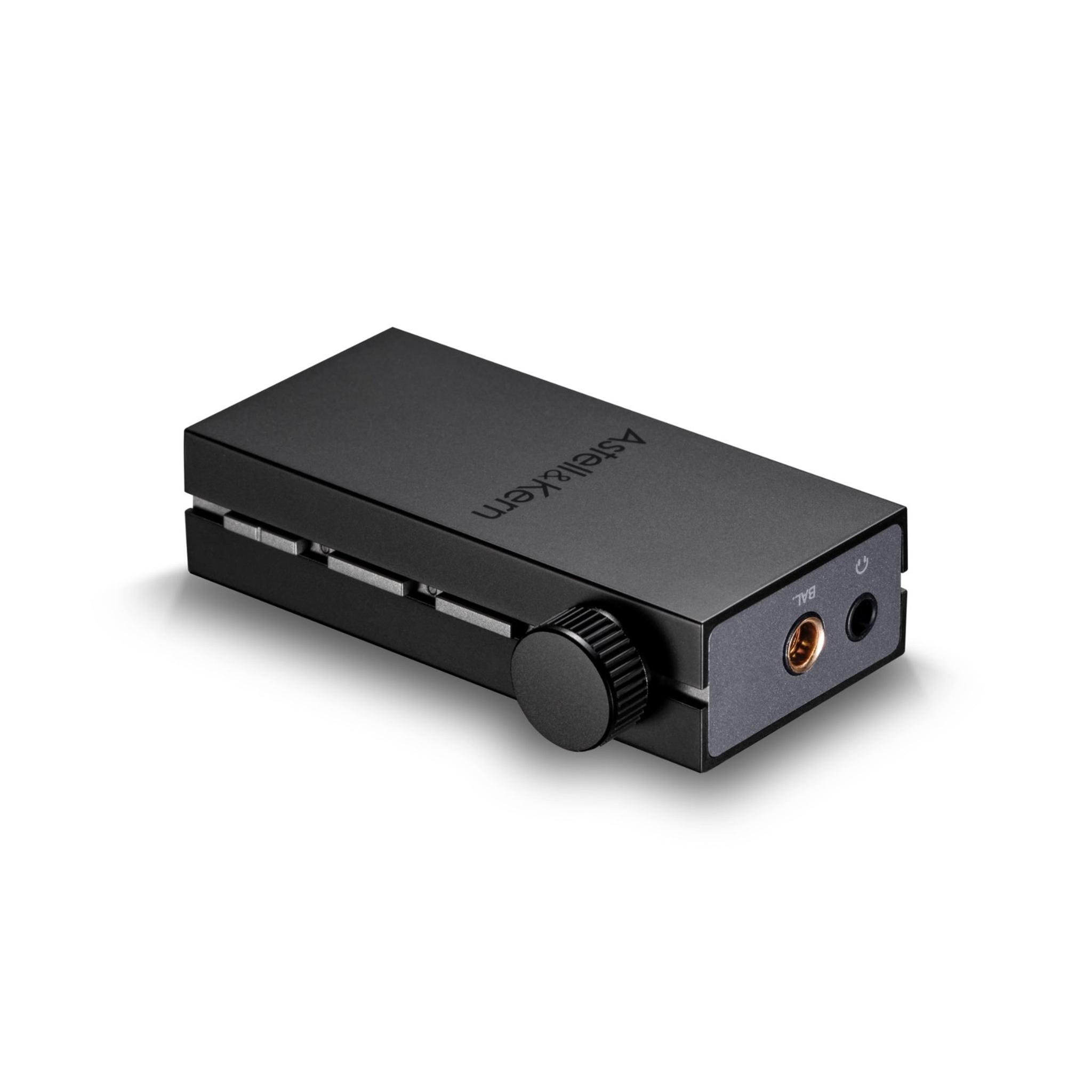 Astell&Kern AK HB1 | Portable Wired/Wireless Bluetooth DAC/Amp thumbnail 6