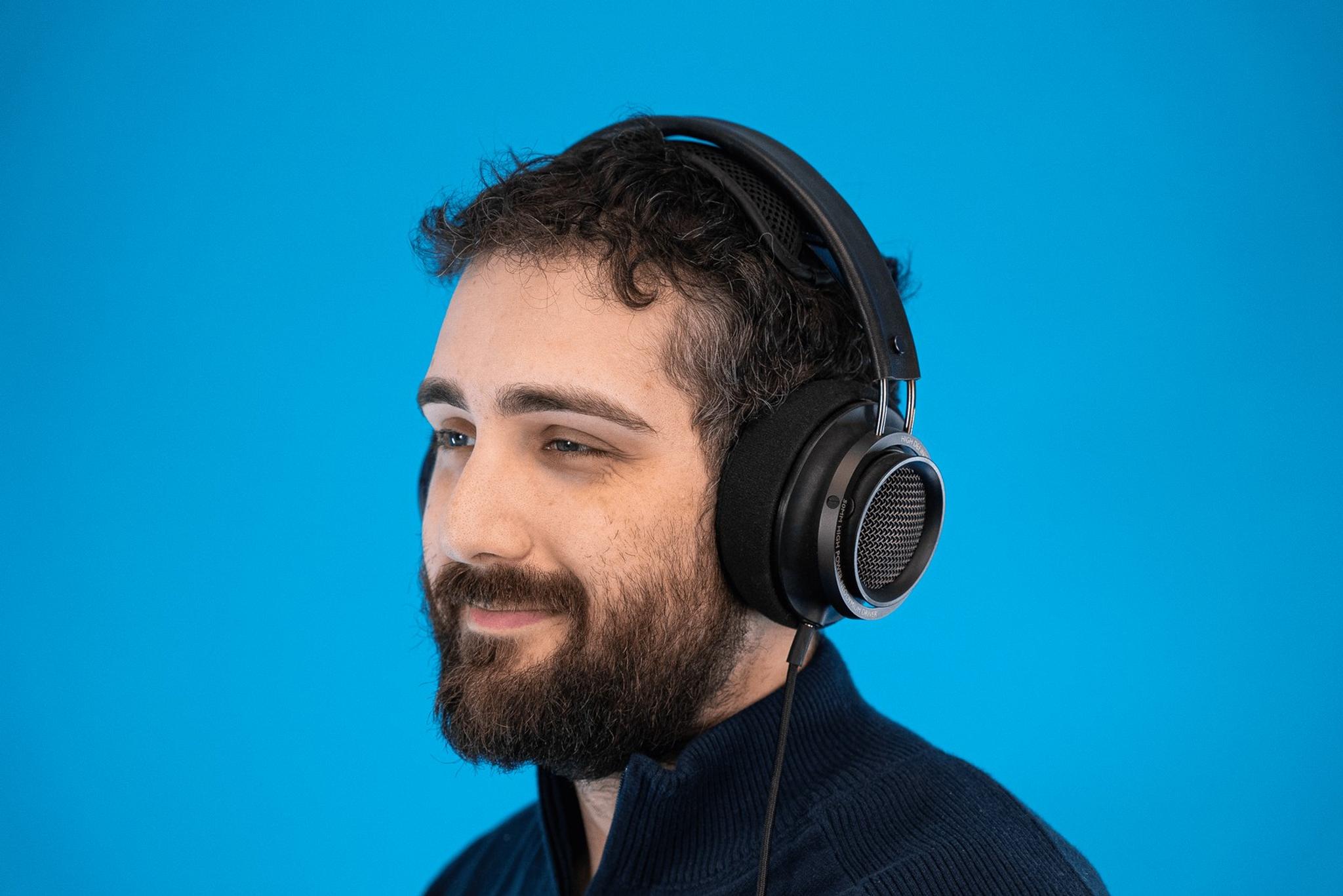 Replacement Earpads for Philips Fidelio X2 Headphones thumbnail 7