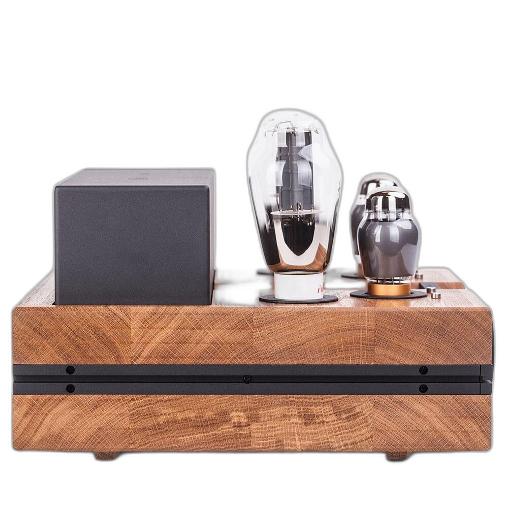 Feliks Audio Envy Flagship Desktop Headphone Tube Amplifier - Open Box thumbnail 8
