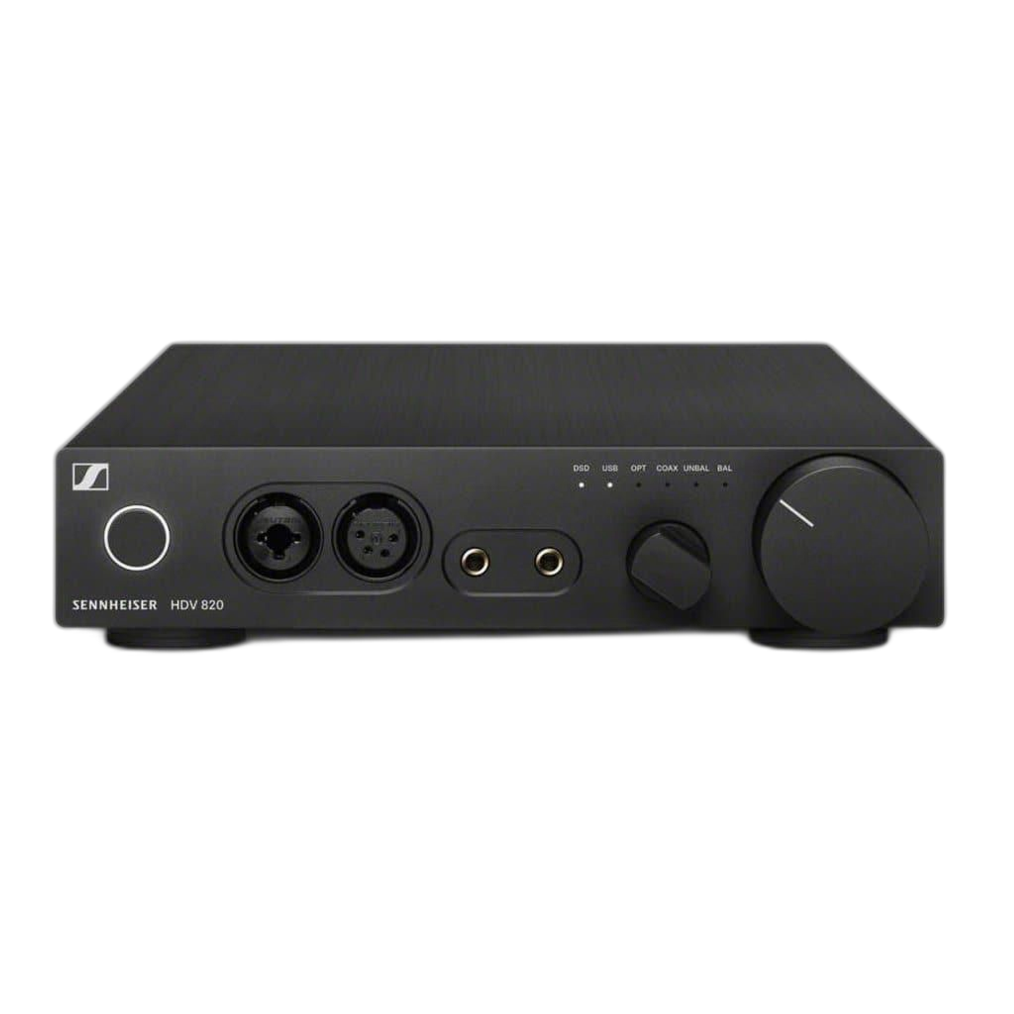 Sennheiser HDV 820 Headphone Amplifier thumbnail 4