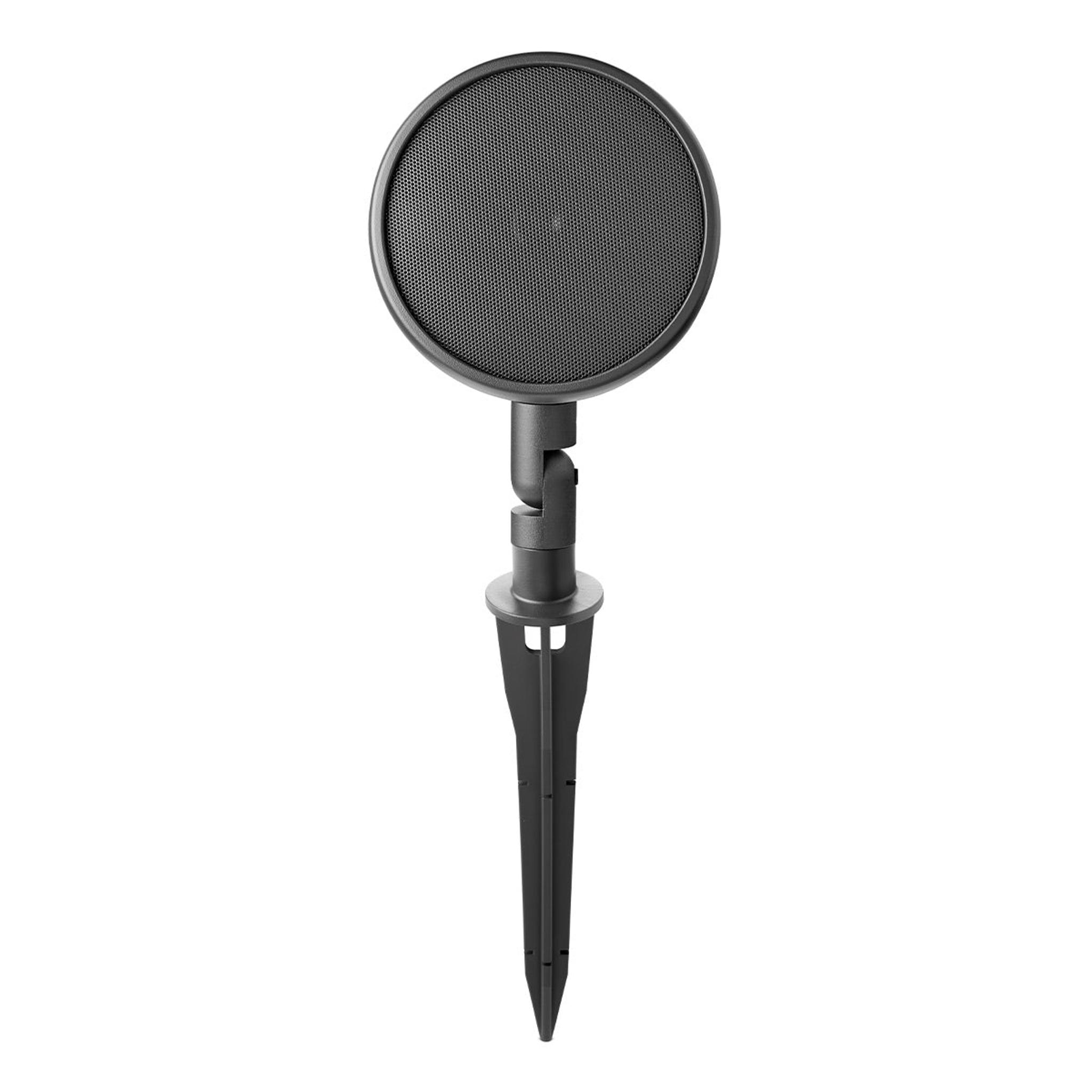 Focal Littora 4.1 Channel Outdoor Speaker Bundle (Dark) thumbnail 20