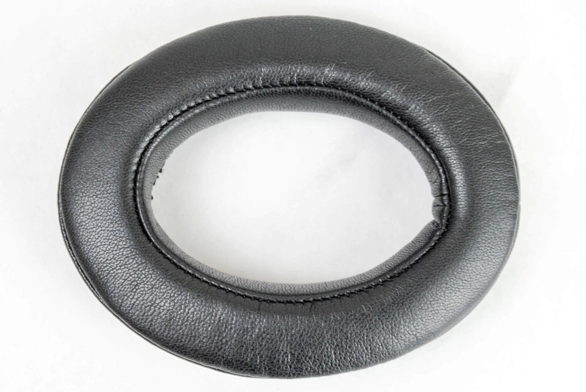 Replacement Earpads for Sennheiser HD598/599, HD620S, PC37X, PC38X Headphones thumbnail 6