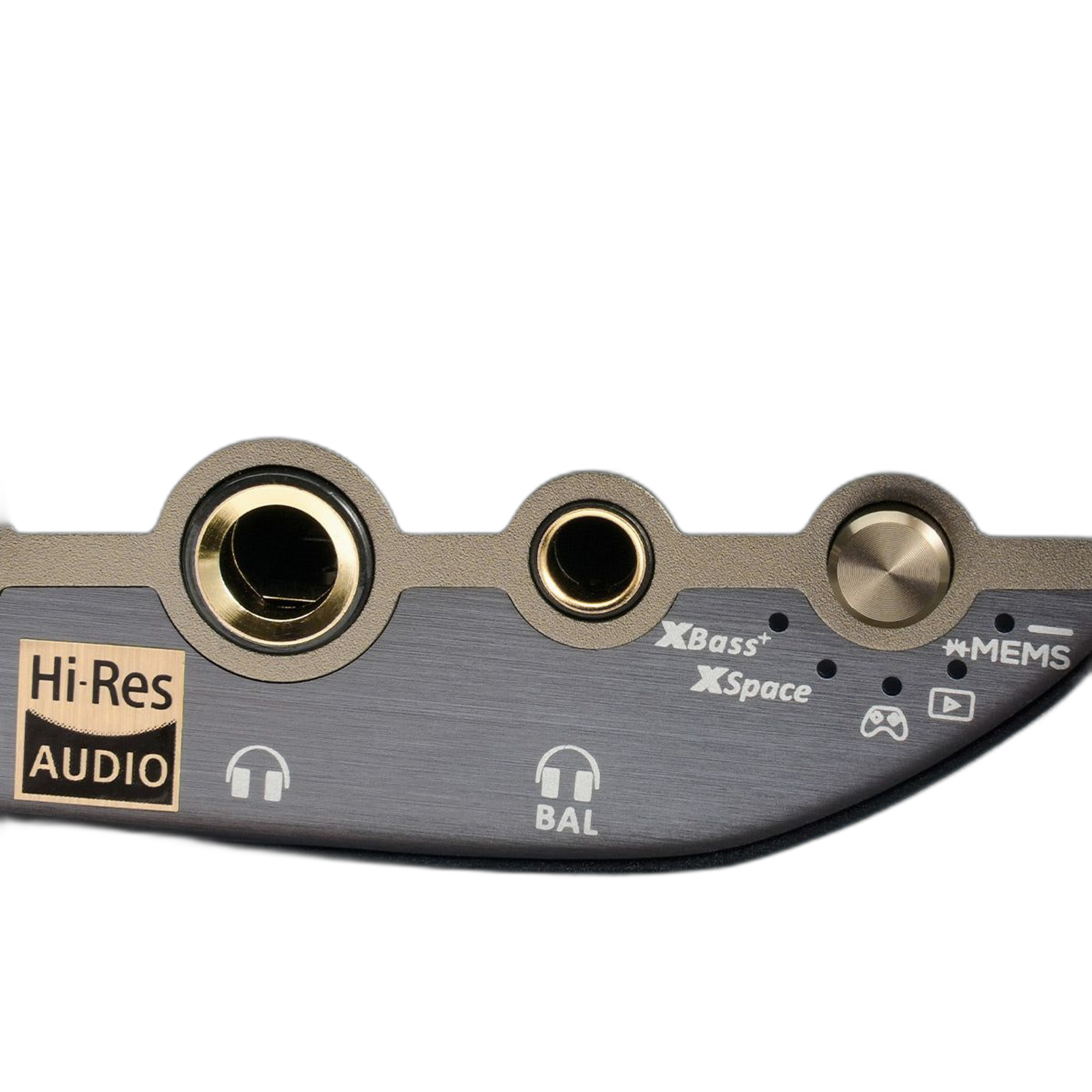 iFi Audio Zen Can 3 Analog Headphone Amplifier thumbnail 8