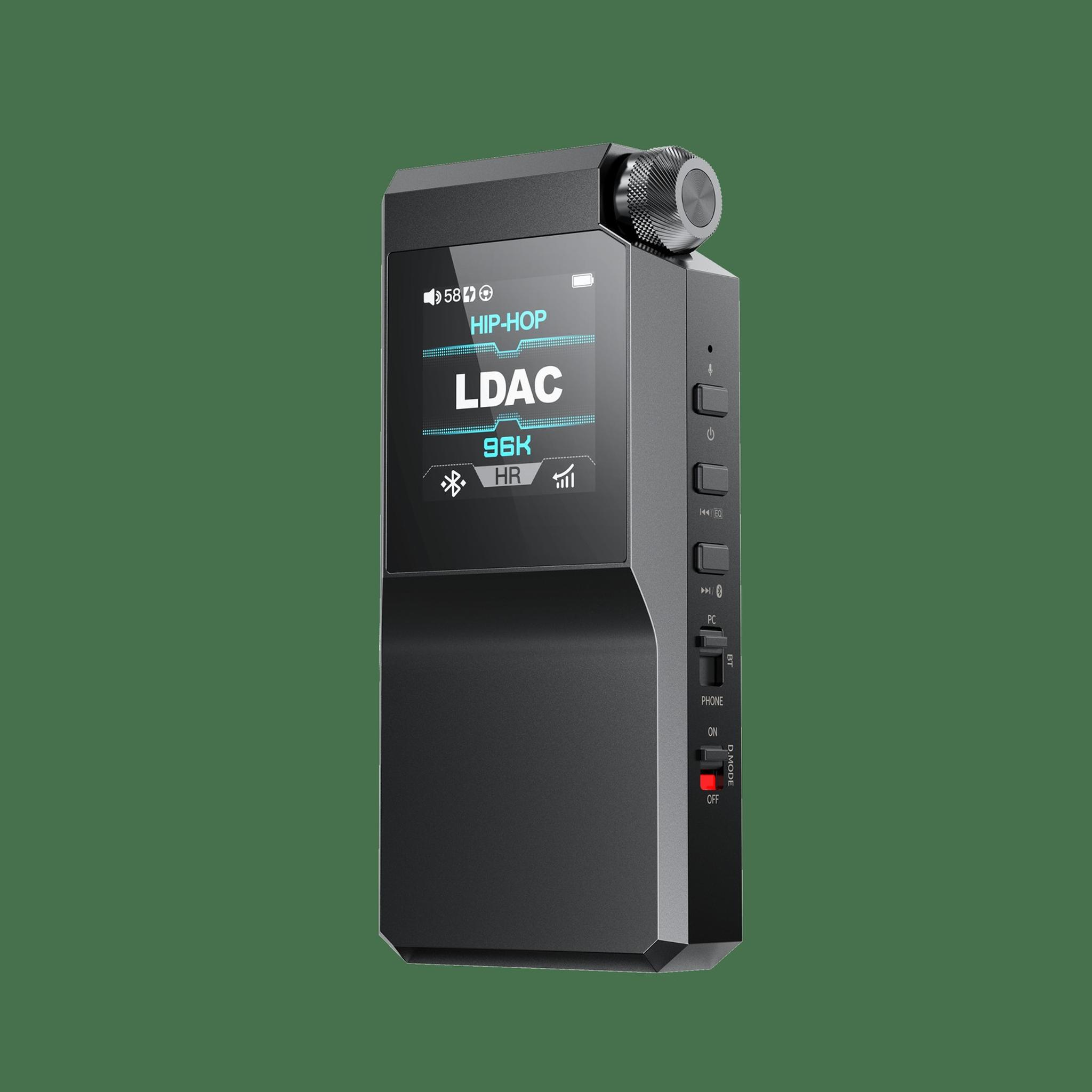 FiiO BTR17 Bluetooth USB DAC/Amp thumbnail 2