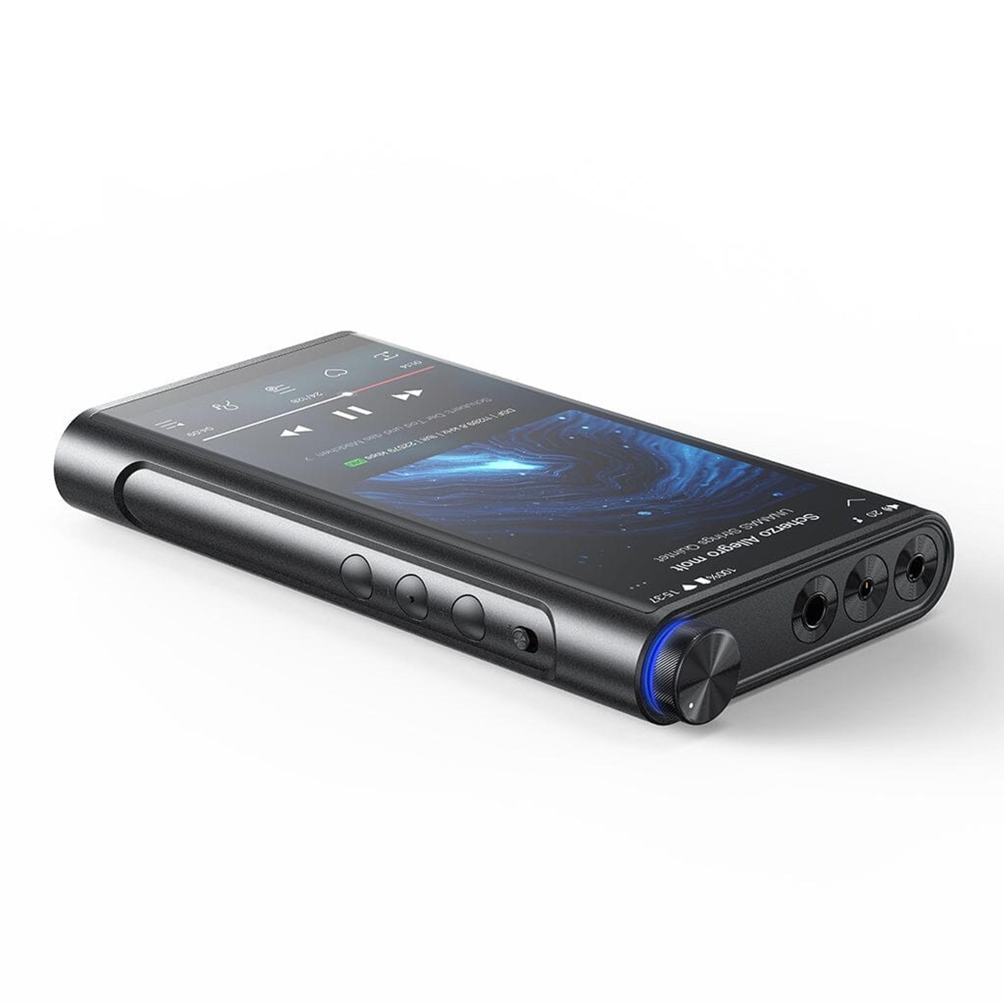 FiiO M15S Portable Music Player thumbnail 8