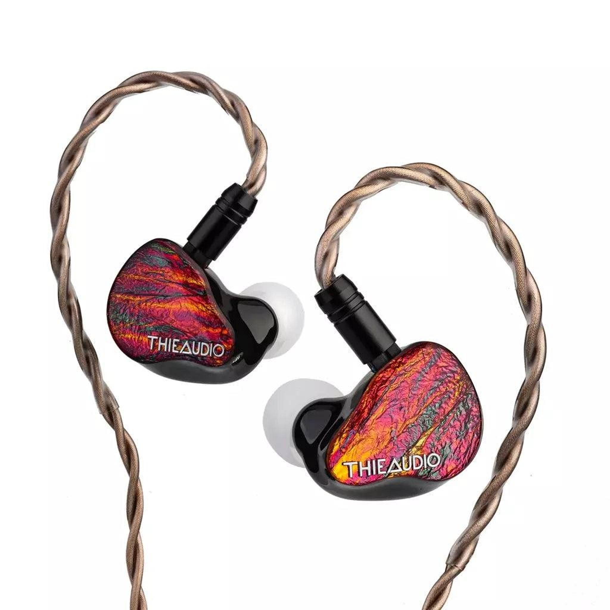 Thieaudio Monarch MKIII In-Ear Headphones thumbnail 7