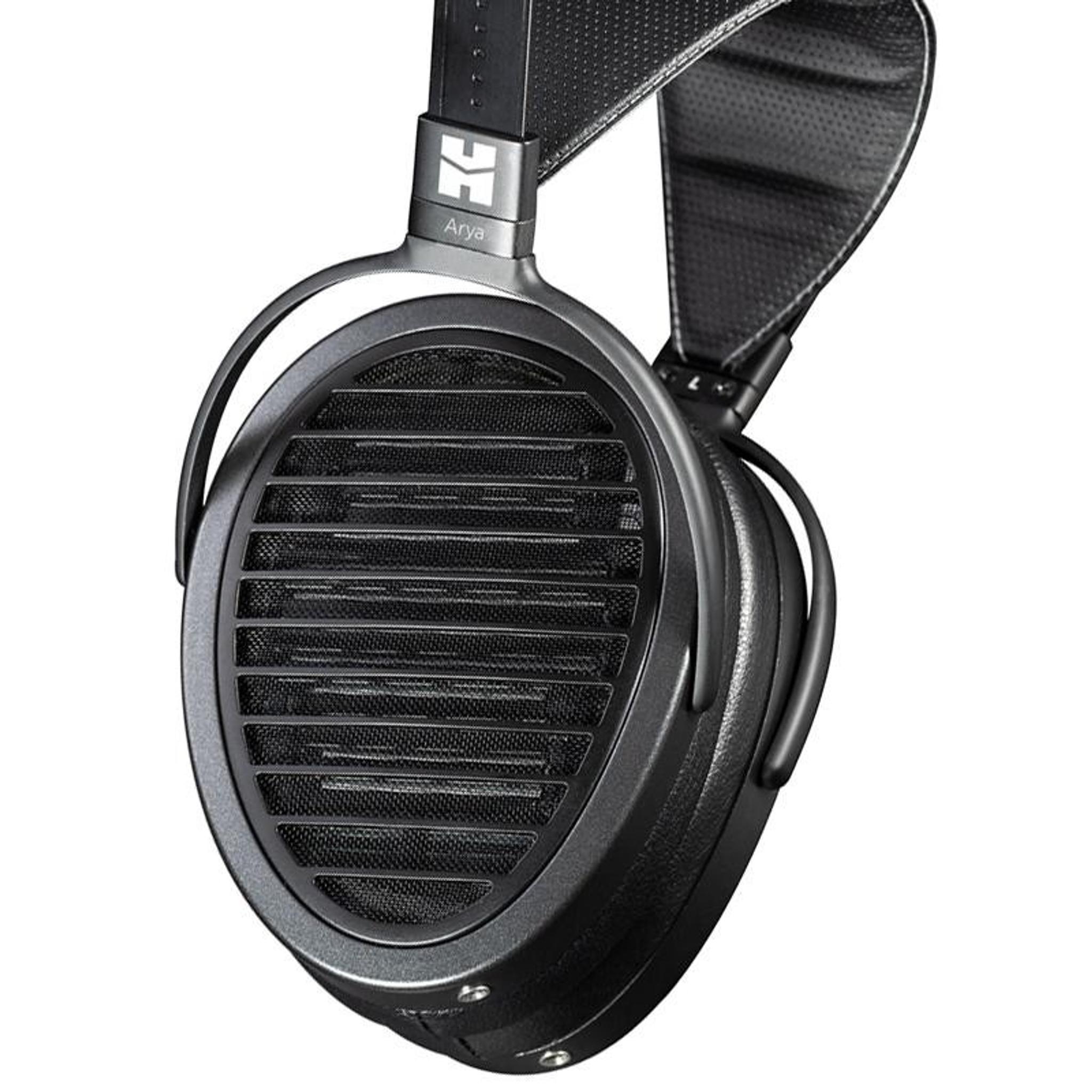 HIFIMAN Arya Planar Magnetic Headphone - Stealth Magnet Version thumbnail 3