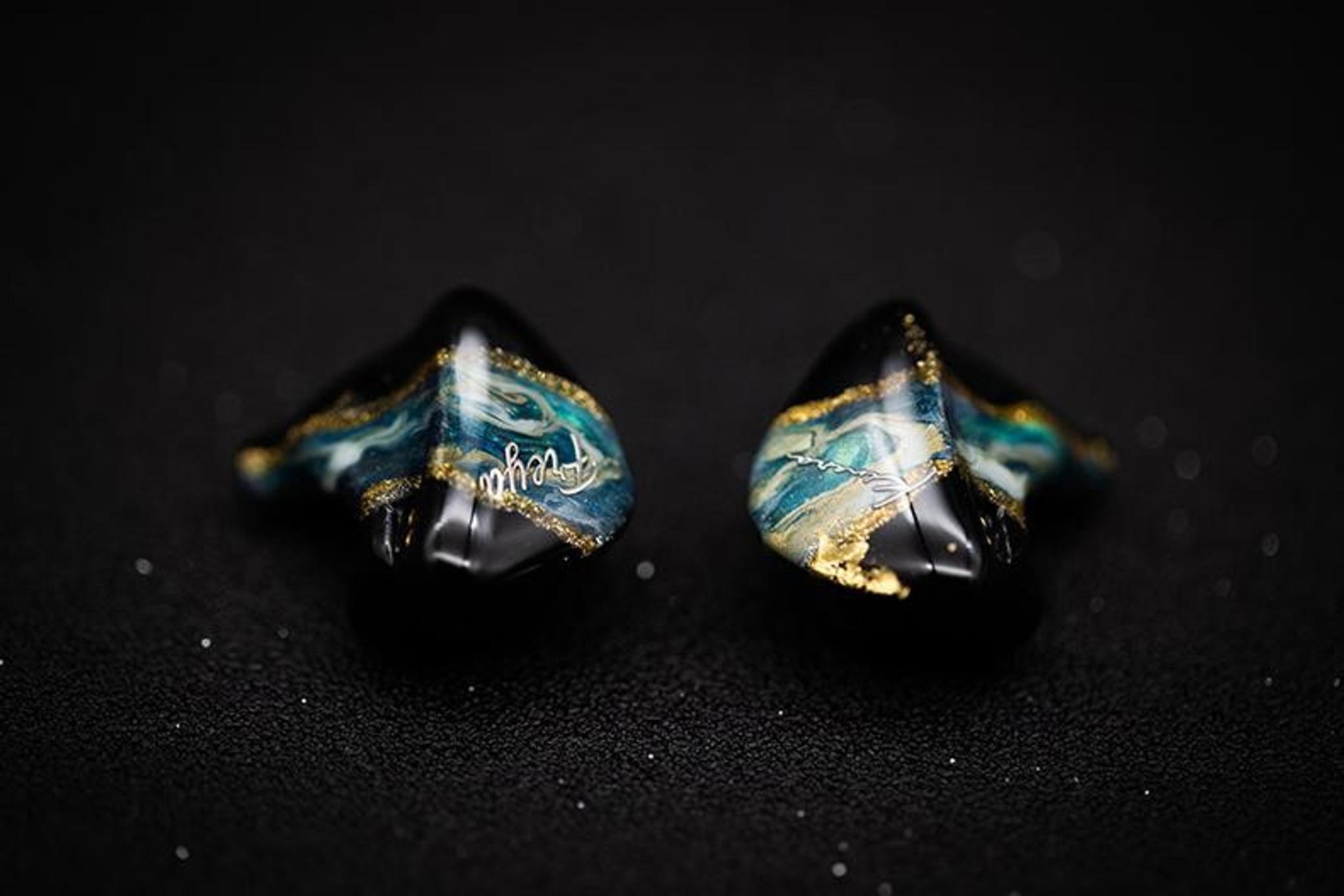 Kinera Freya In-Ear Monitor (IEM) Earphone thumbnail 9