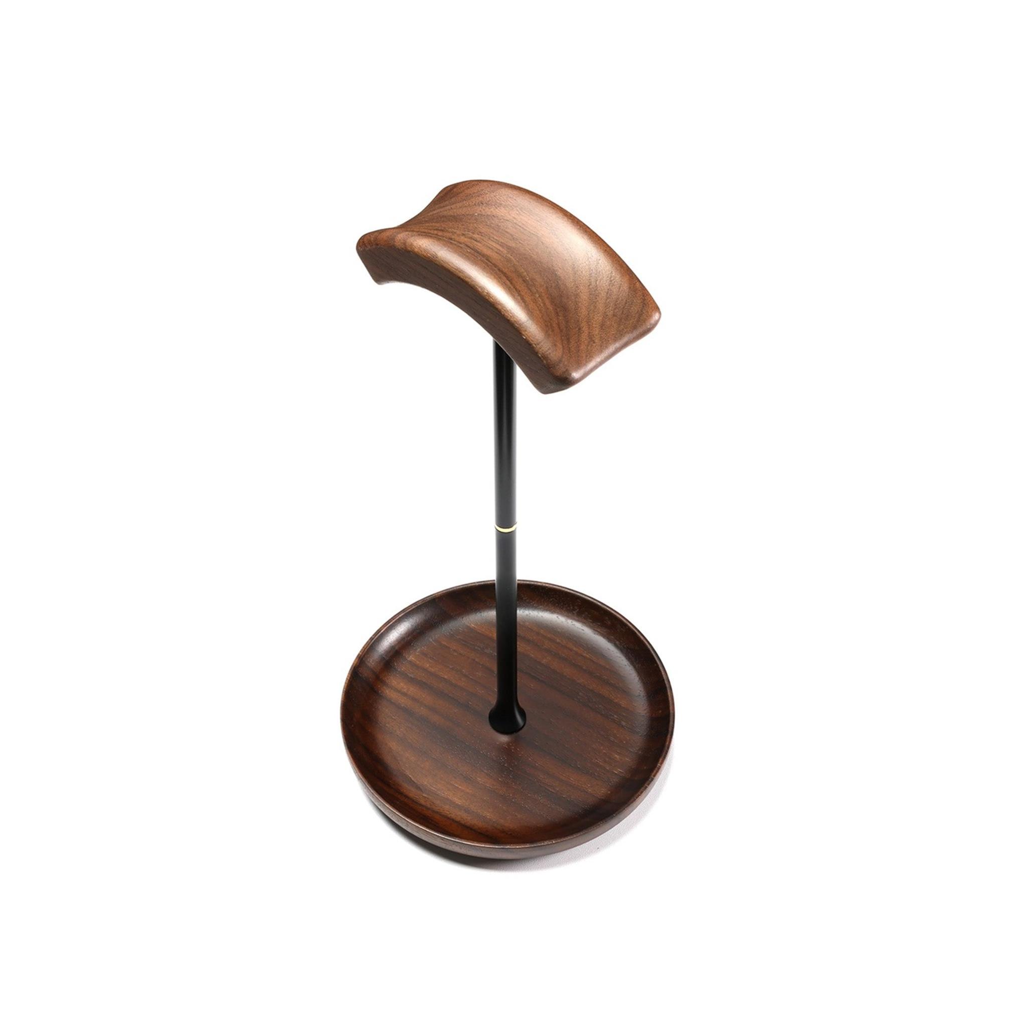 ddHiFi HS270W Wood Headphone Stand | Headphone Stand thumbnail 6