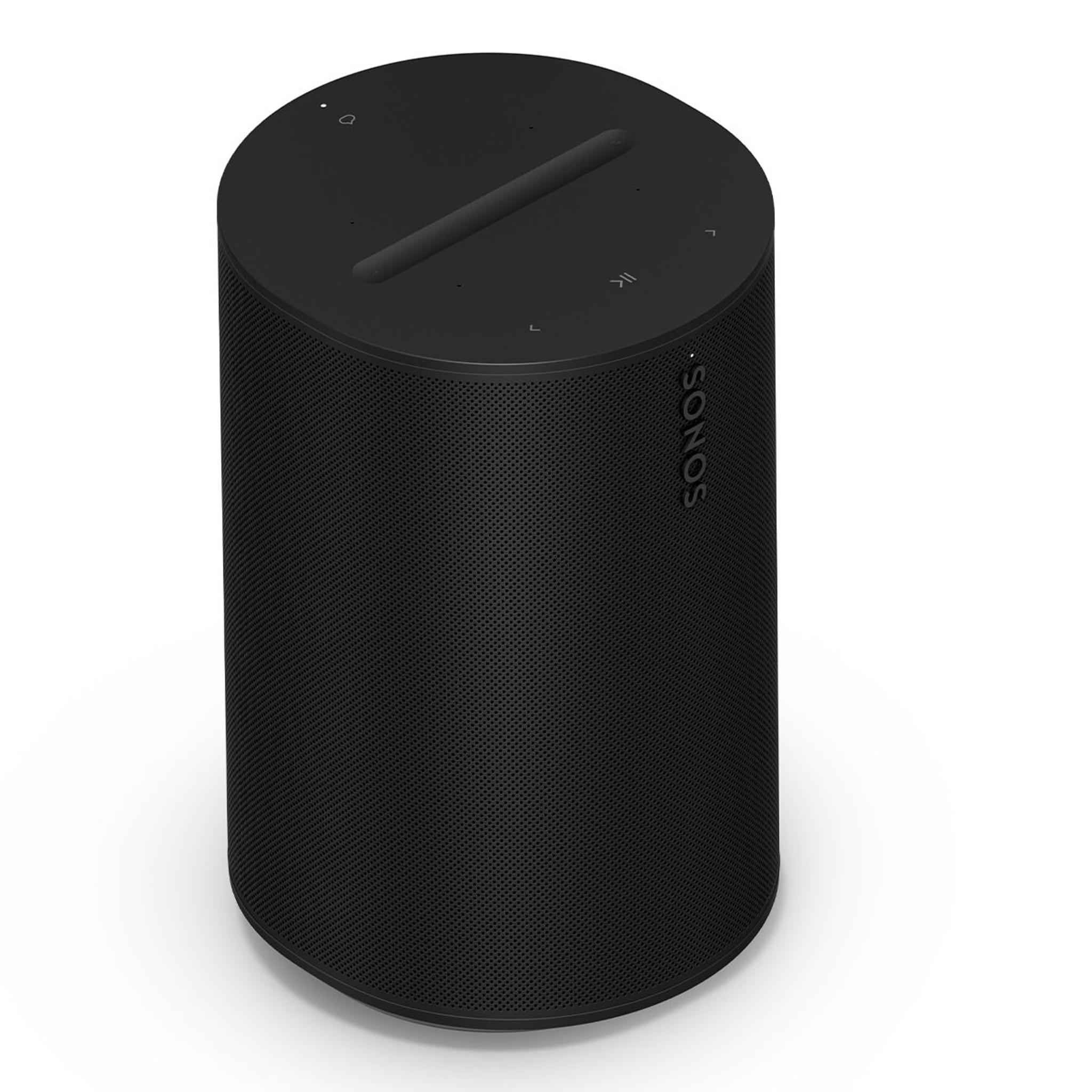 Sonos Surround Set with Arc Ultra Soundbar & Pair of Era 100 Wireless Speakers (Black) thumbnail 24