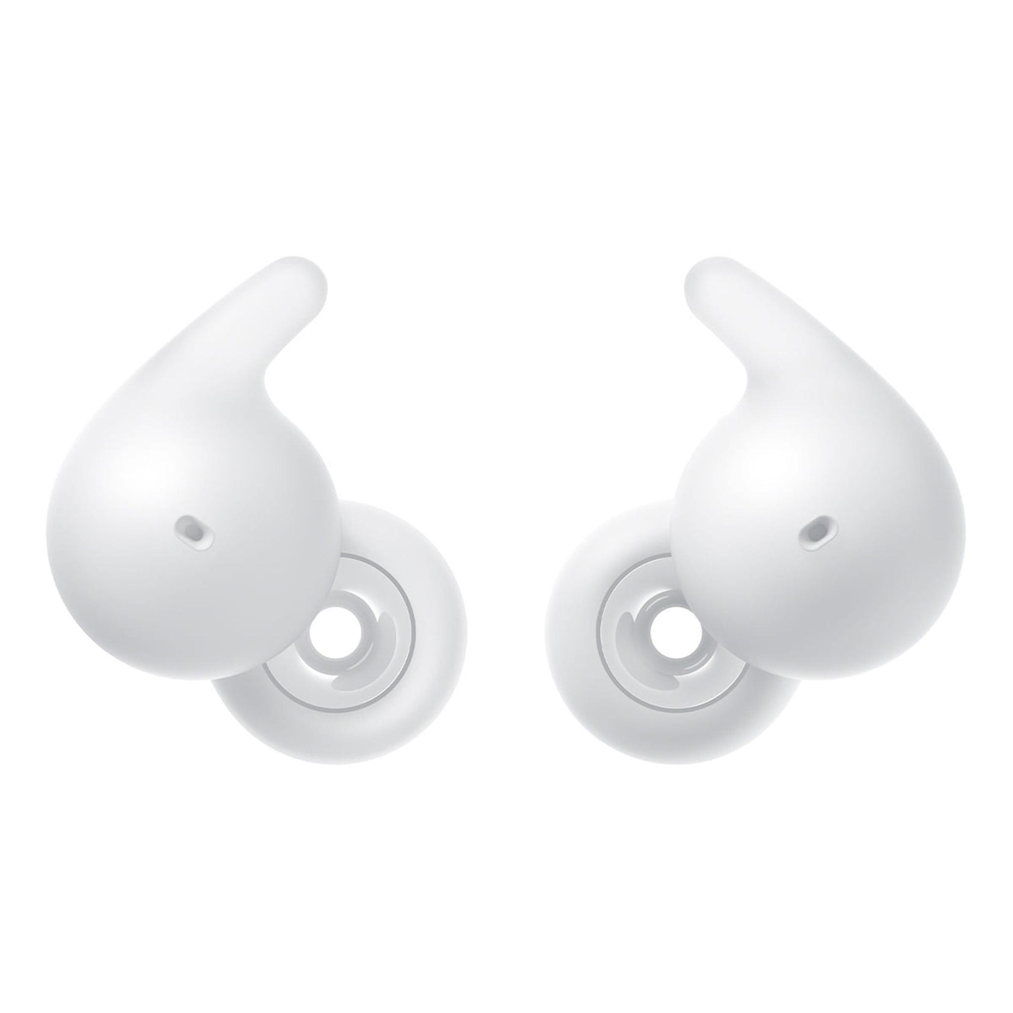 Sony WFL910 Linkbuds Truly Wireless Earbuds (White) thumbnail 8