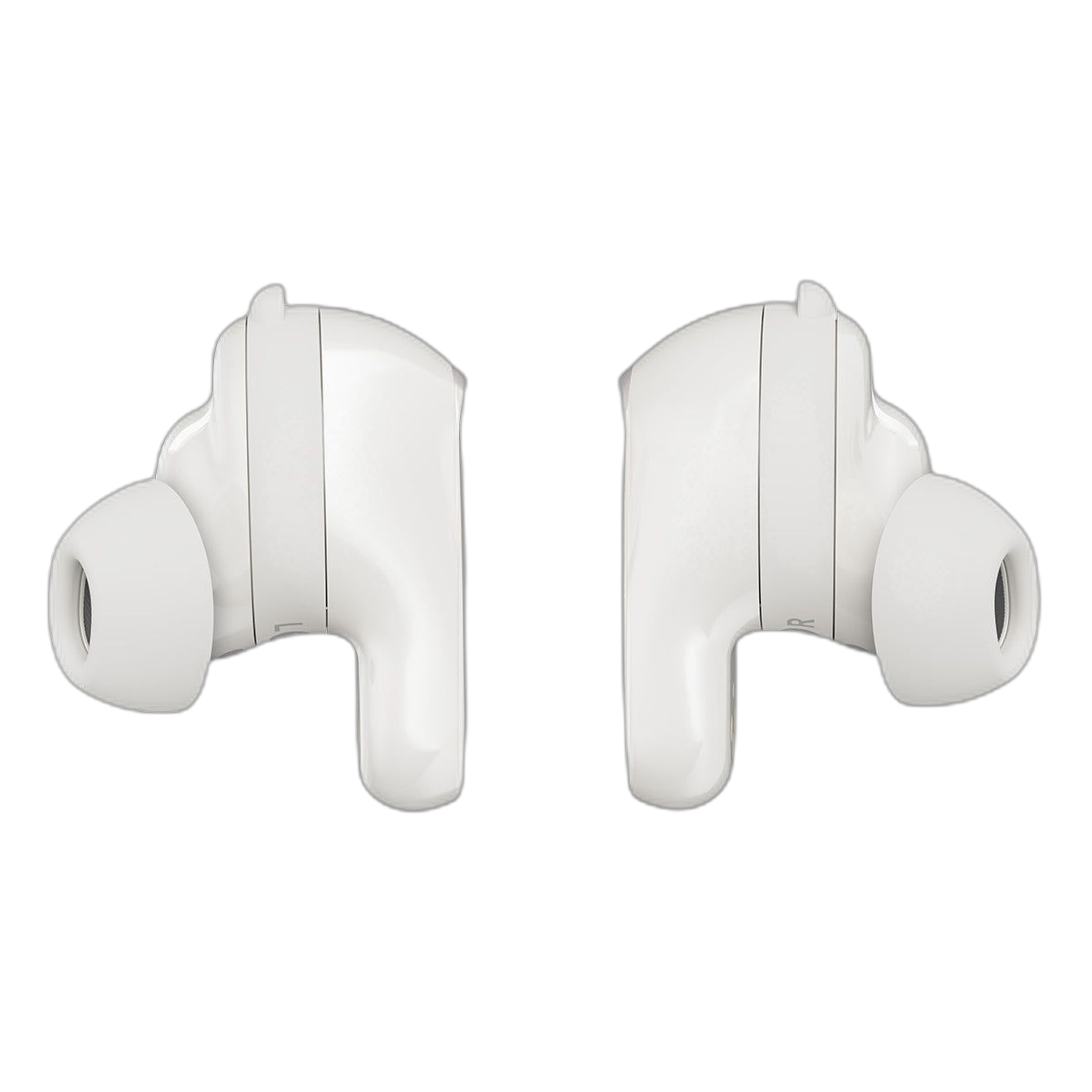 Bose QuietComfort Ultra Wireless Noise Cancelling Earbuds - 2024 (Diamond 60th Edition) thumbnail 6
