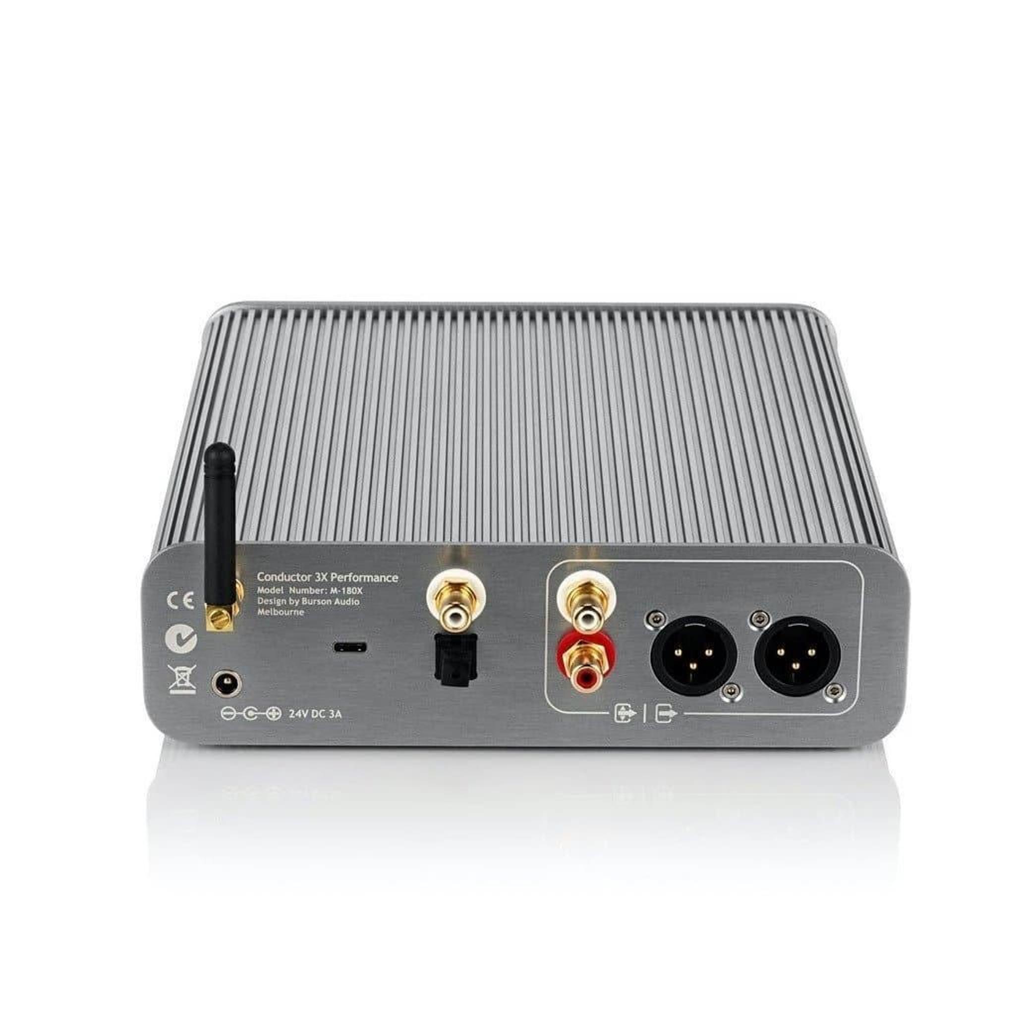 Burson Audio Conductor 3x Performance - Open Box thumbnail 3
