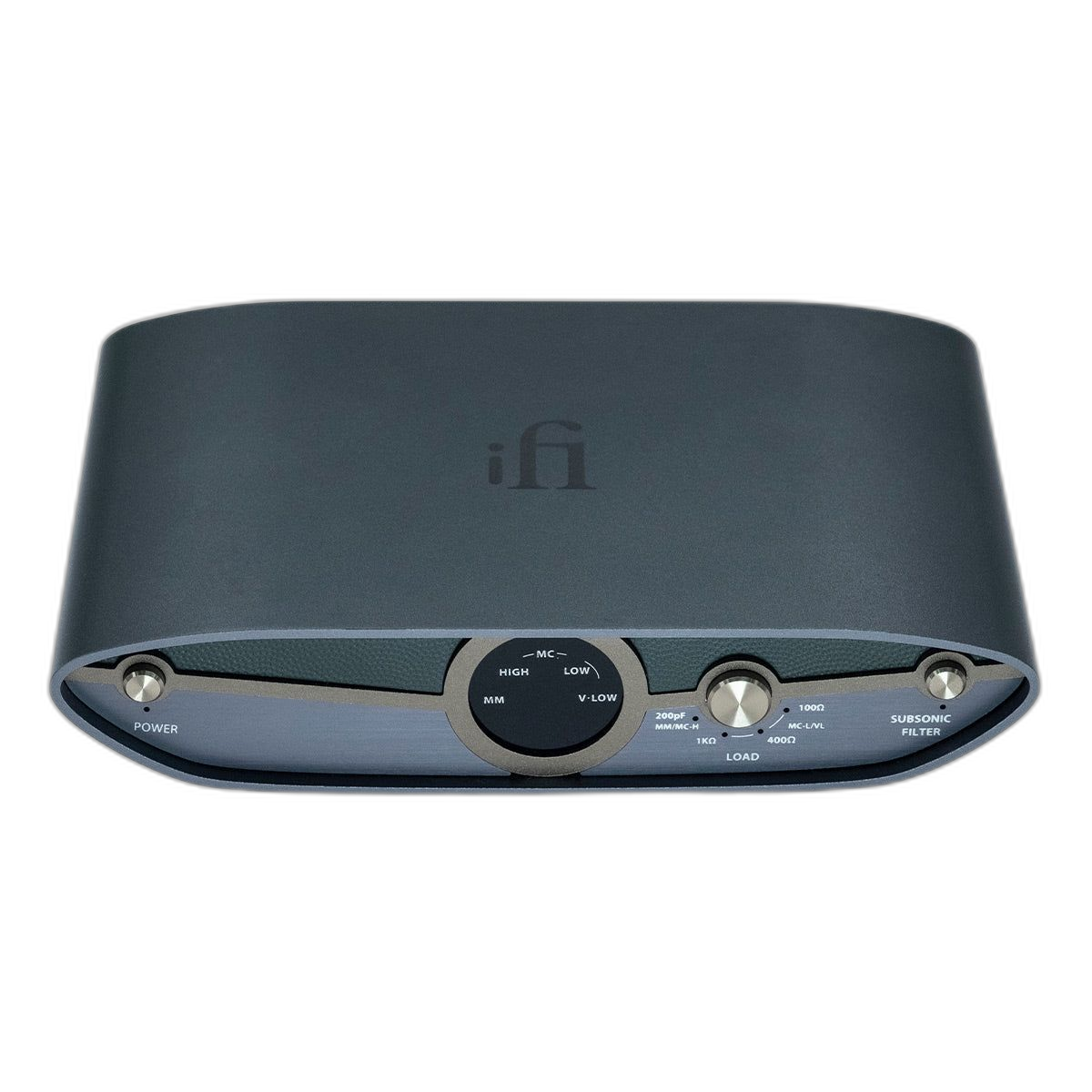 iFi Audio Zen Phono 3 MM & MC Phono Stage with Subsonic Filter