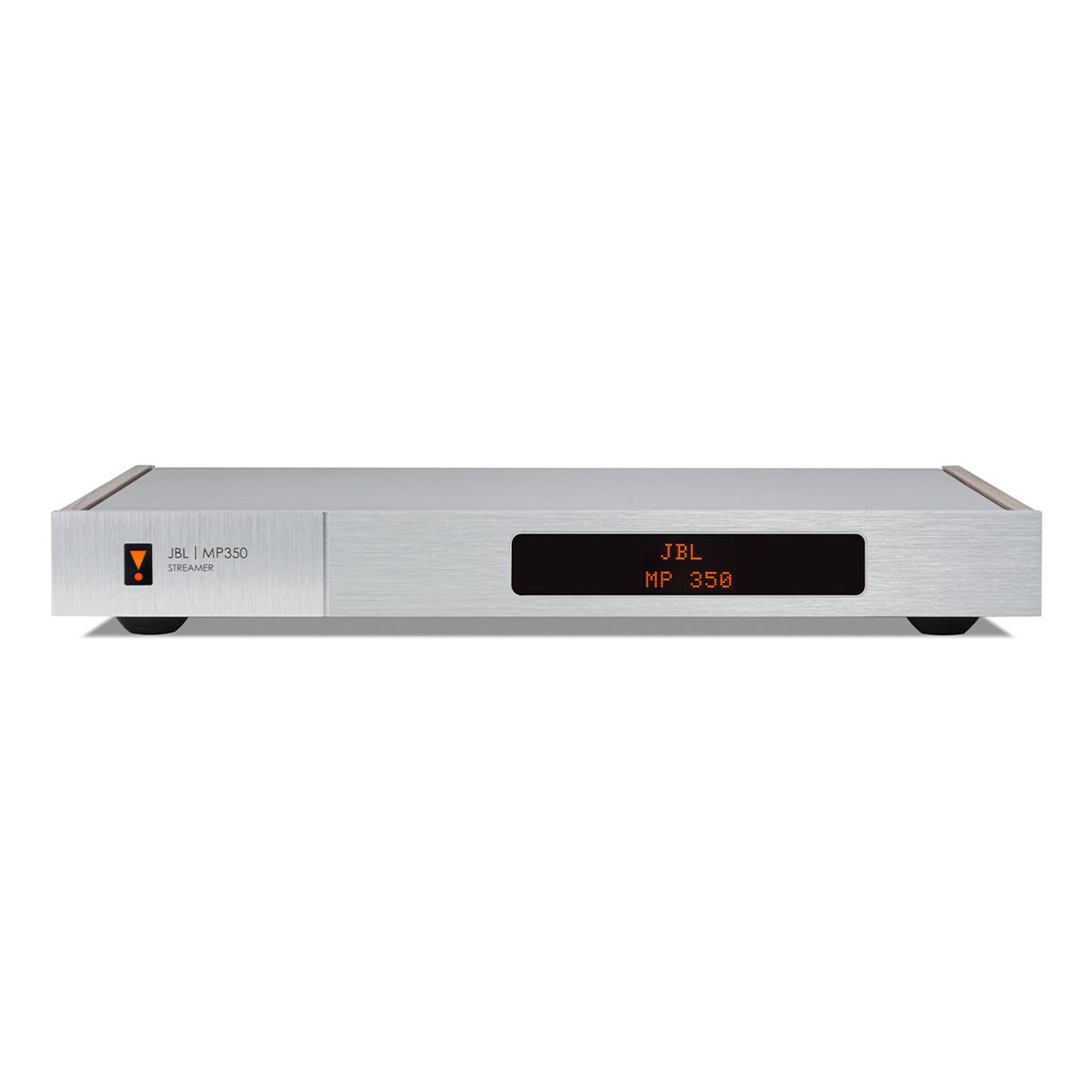 JBL MP350 Classic Streaming Digital Media Player - Image 1