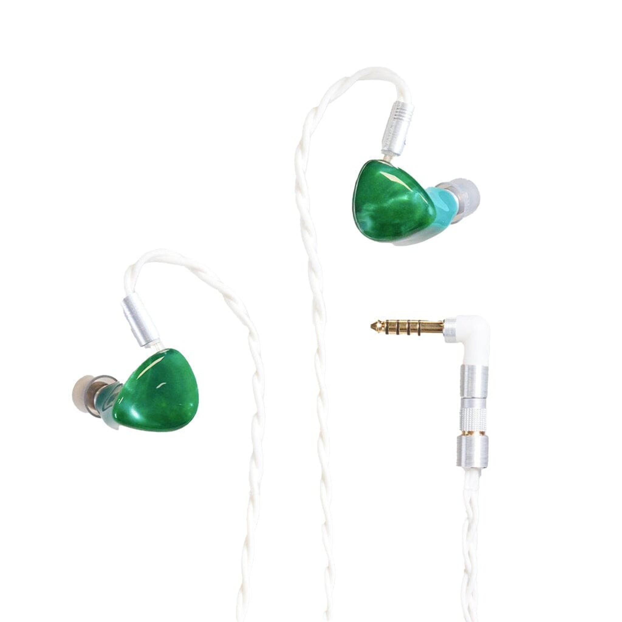 Dunu Mirai In-Ear Headphones thumbnail 2