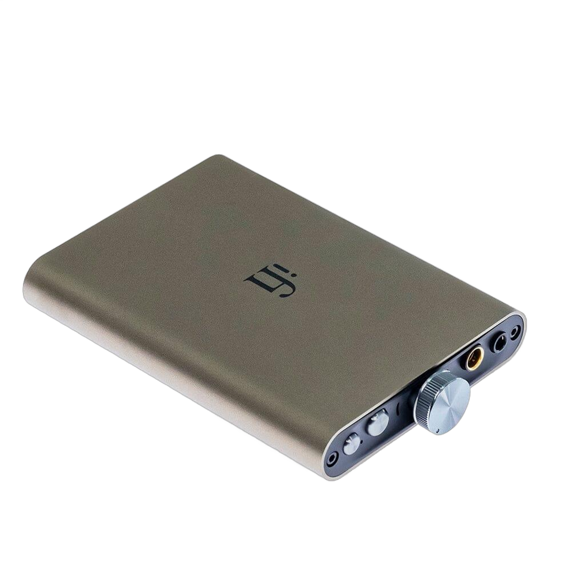 iFi Audio Hip DAC 3 Portable DAC/Amp - Image 1