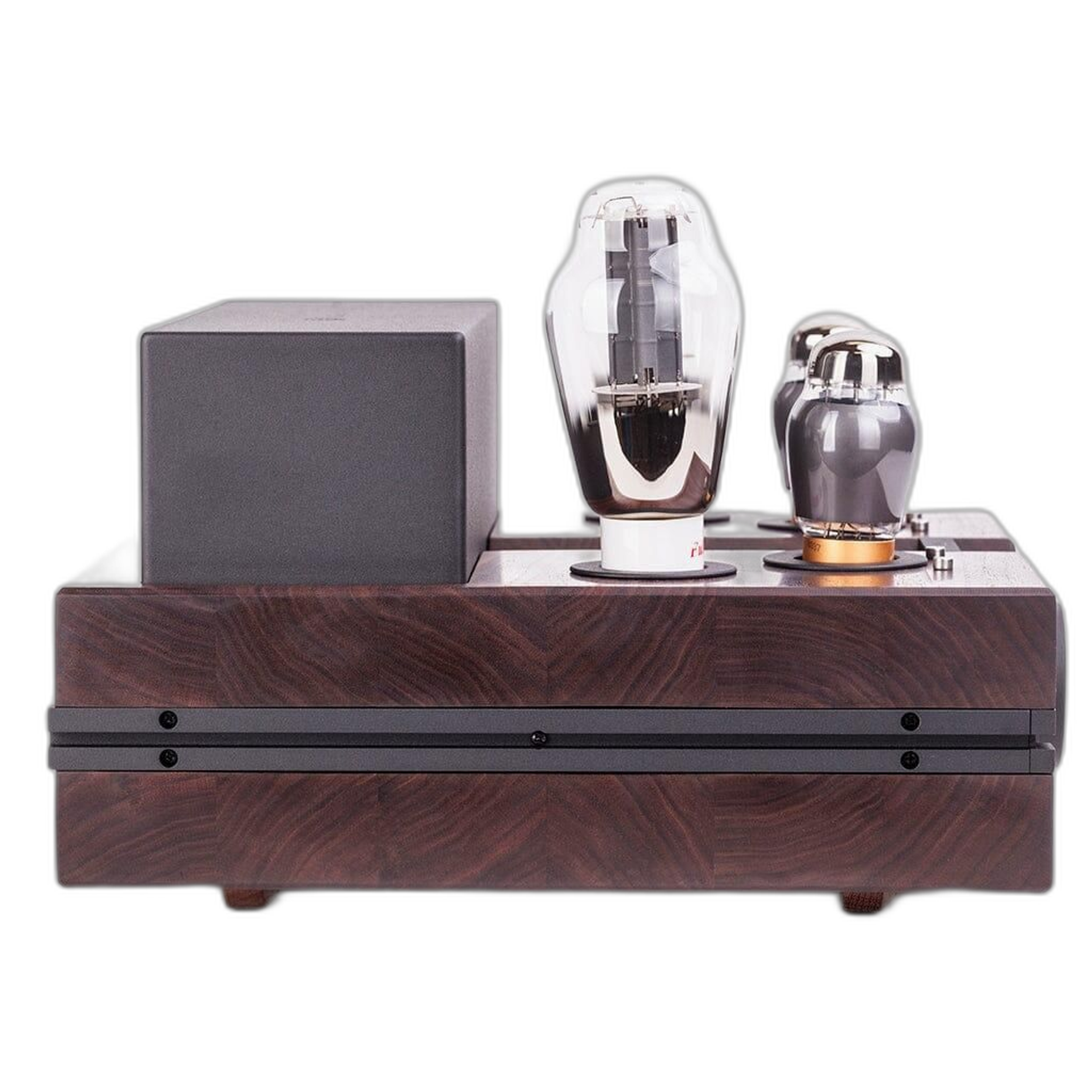 Feliks Audio Envy Flagship Desktop Headphone Tube Amplifier - Open Box thumbnail 9