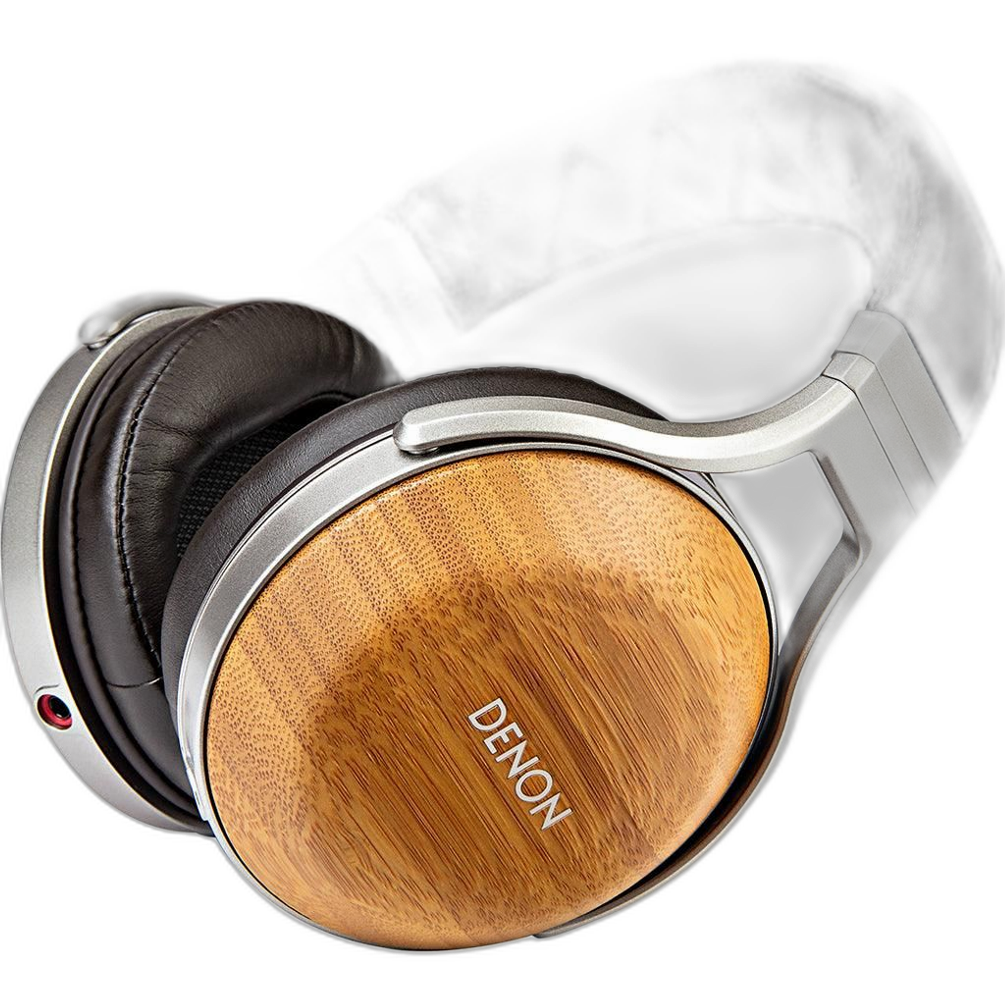 Denon AHD9200 Headphones thumbnail 4