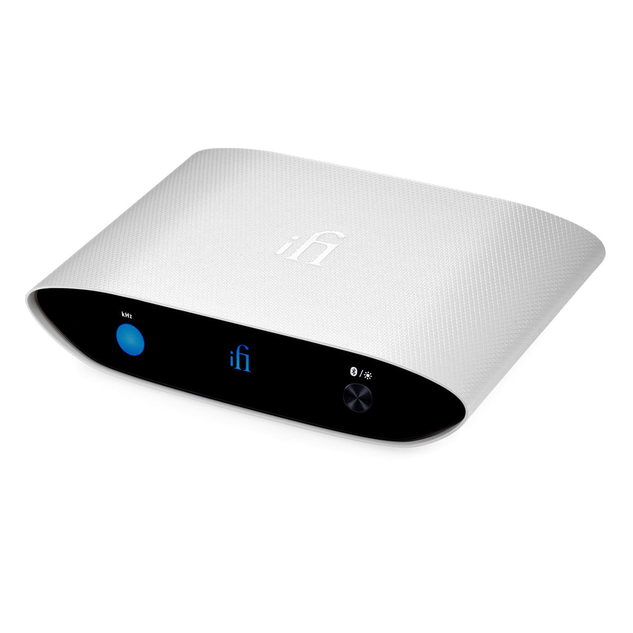 iFi Audio ZEN Air Blue HD Bluetooth Desktop DAC thumbnail 5