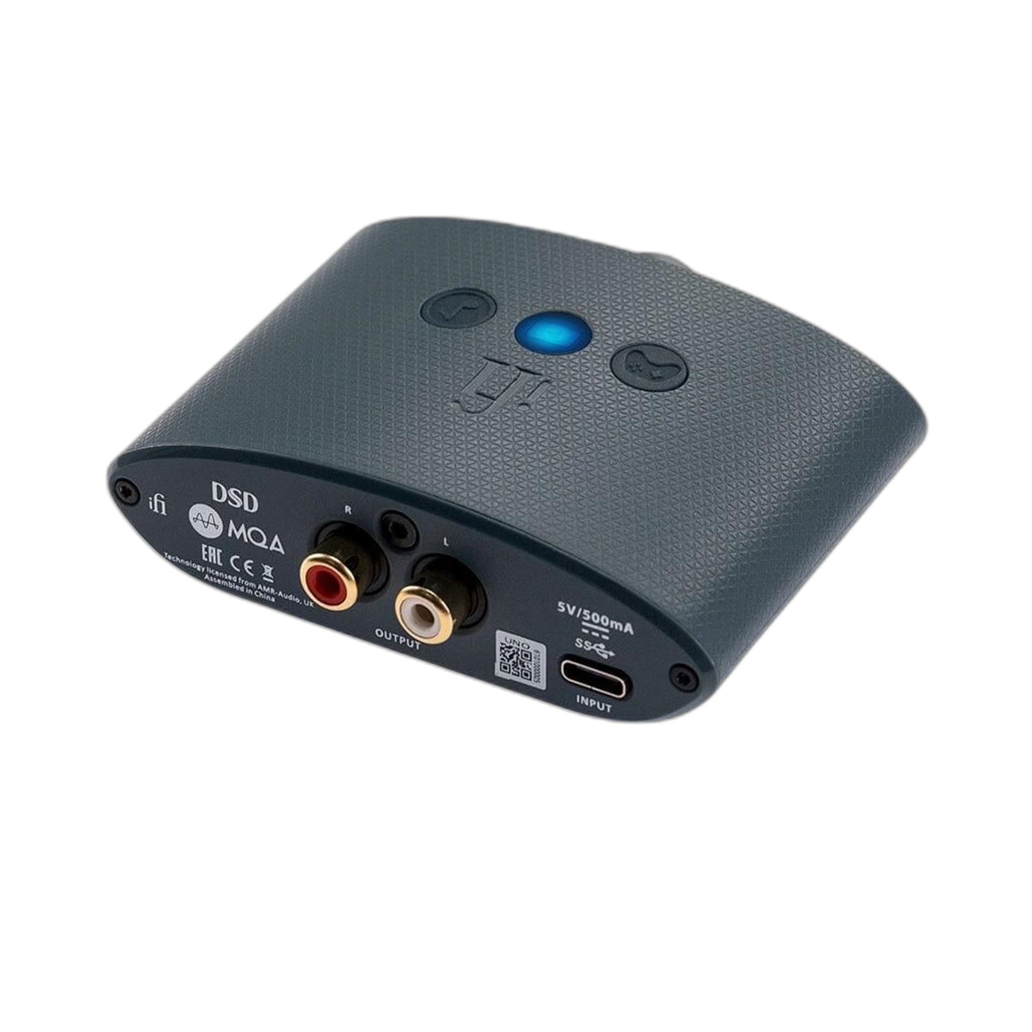 iFi Audio Uno thumbnail 9