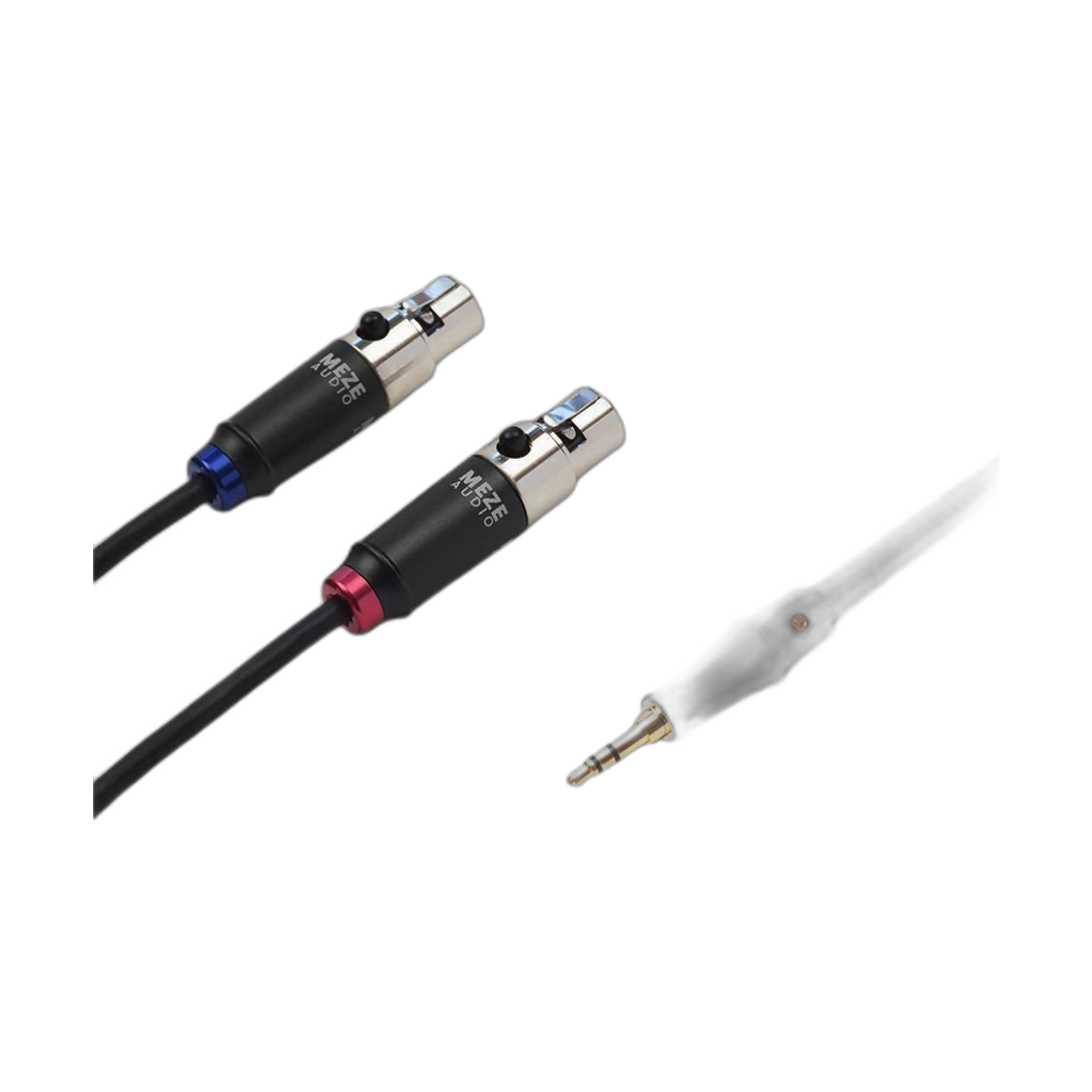 Meze Audio OFC Mini 4-Pin XLR Replacement Cable