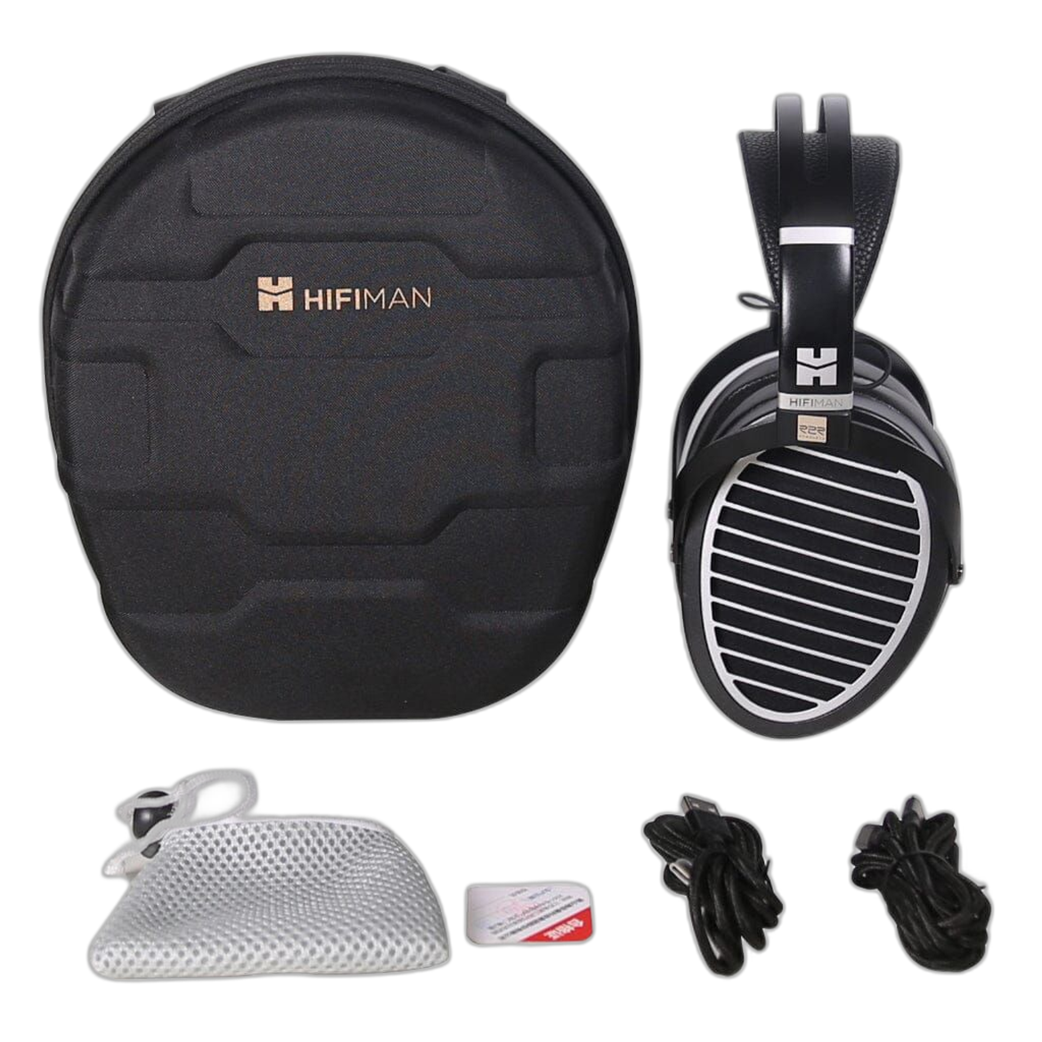 Hifiman Ananda BT Wireless Headphones - 2024 Edition thumbnail 5