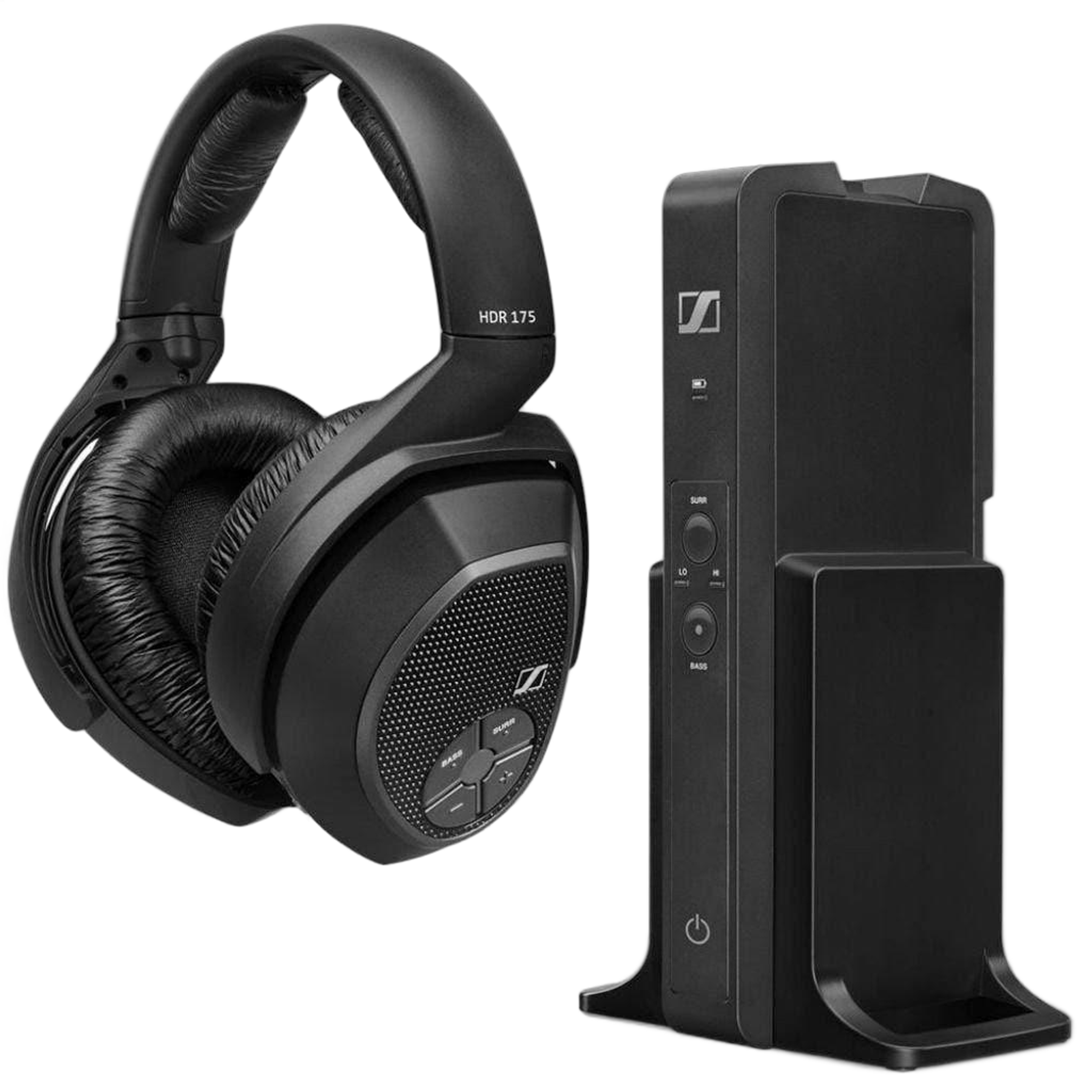 Sennheiser RS 175 Headphones - Image 1