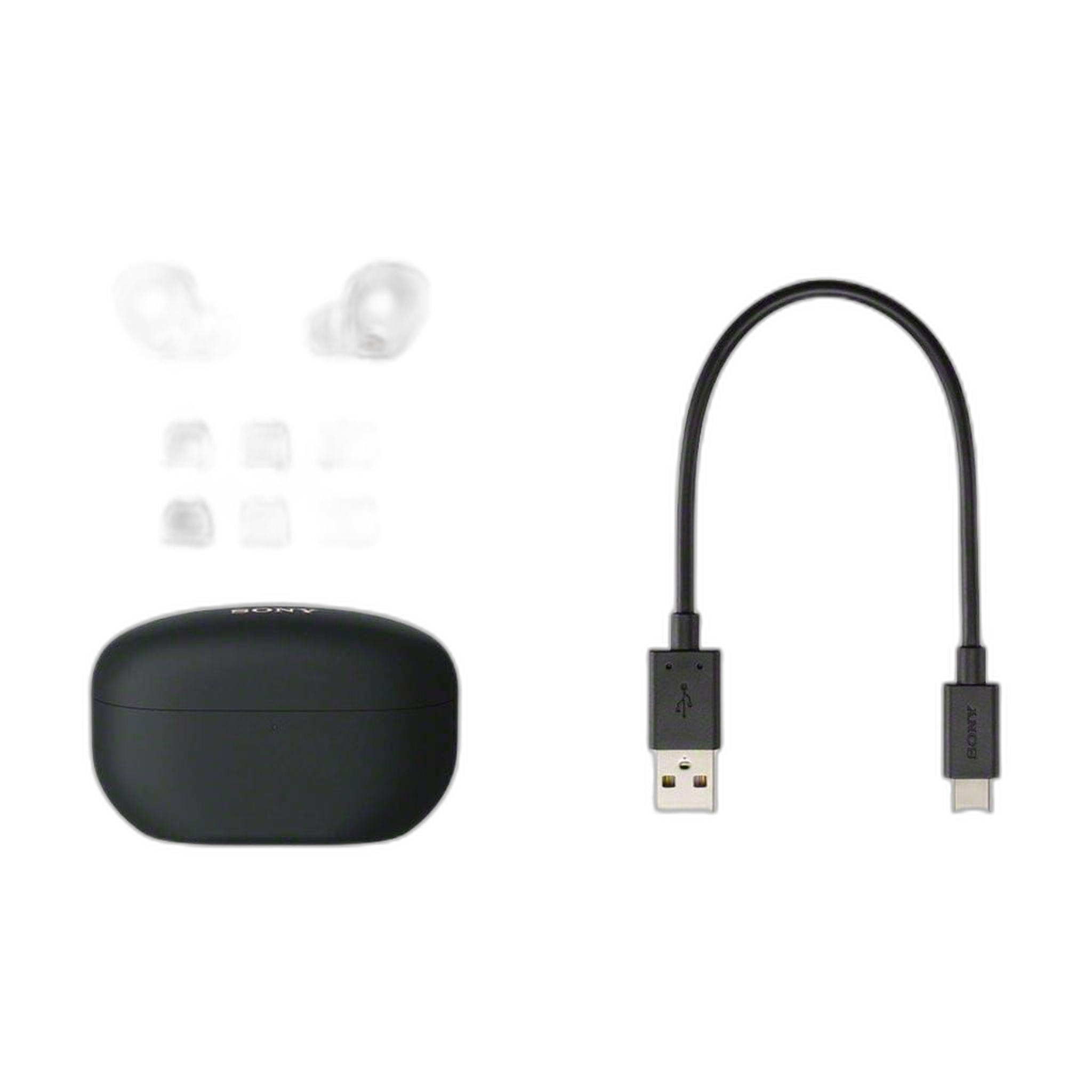 Sony WF-1000XM5 Wireless In-Ear Headphones thumbnail 9
