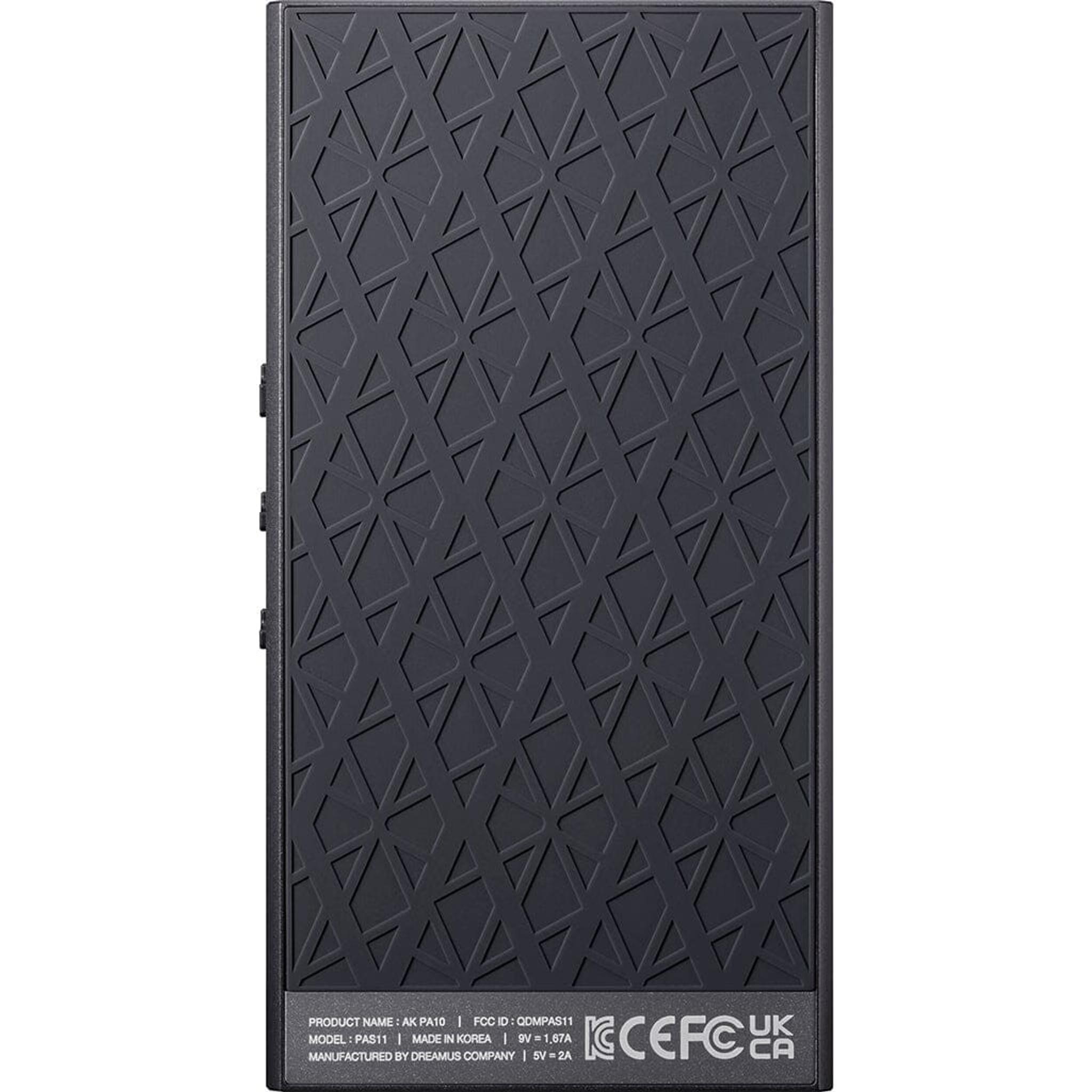 Astell&Kern PA10 Headphone Amplifier thumbnail 7
