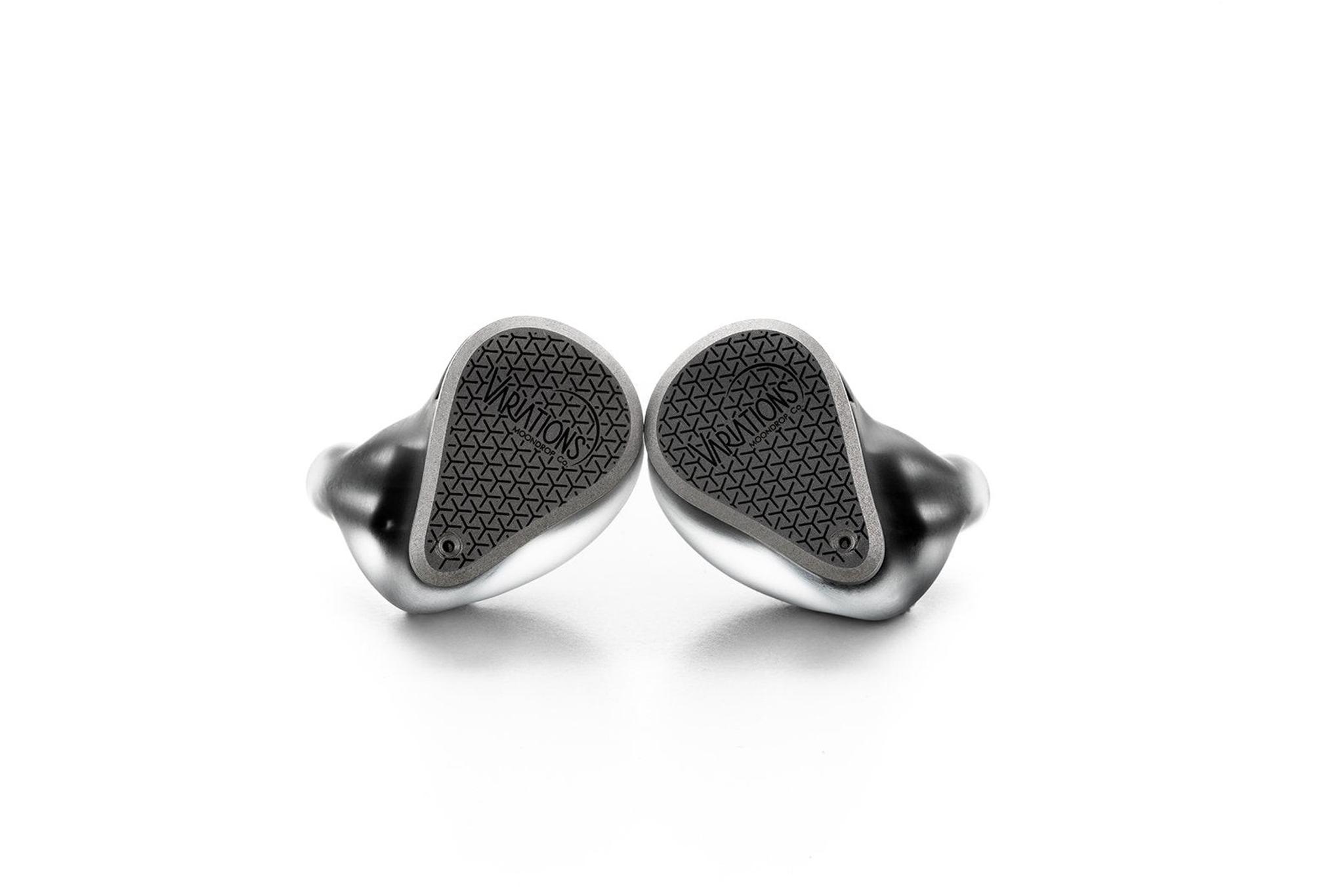 Moondrop Variations Tribrid IEM thumbnail 2