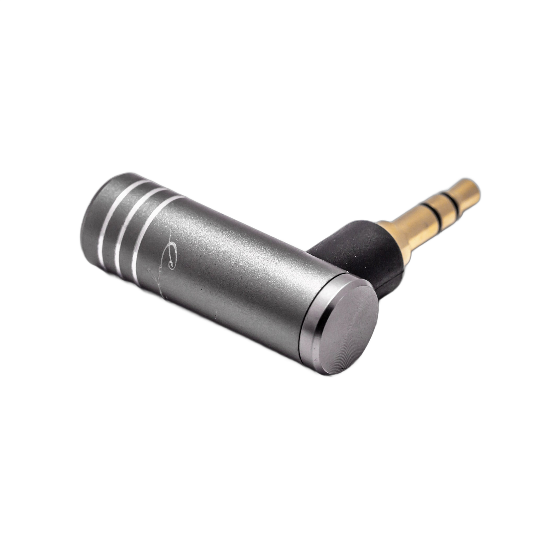 Cayin PH-32X | 2.5mm to 3.5mm Adapter - Image 1